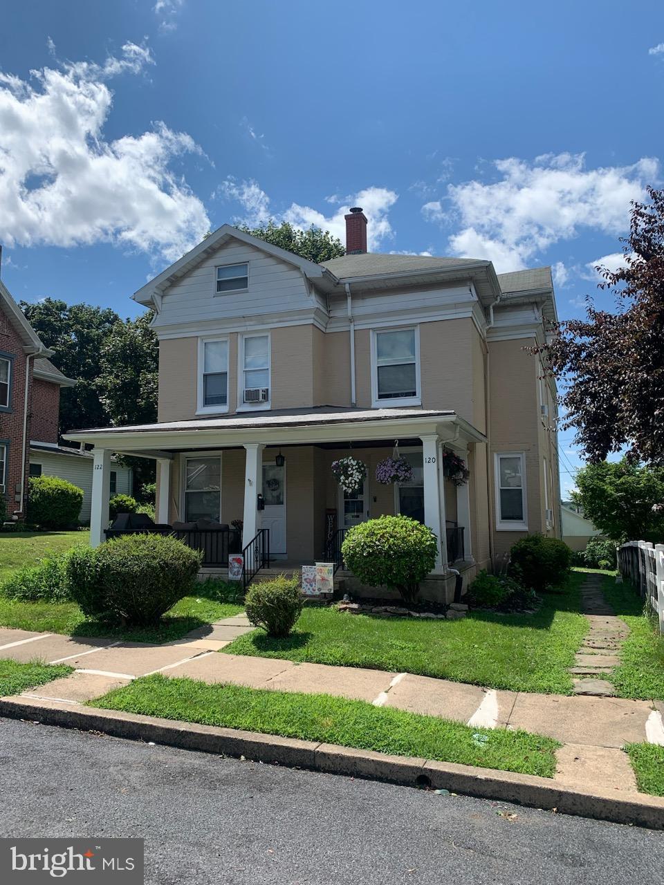 NONE AVAILABLE - Residential Lease