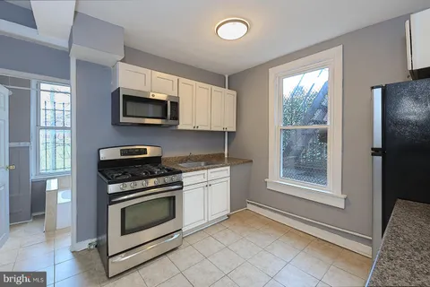 1536 W Lanvale Street W Unit 2, Baltimore, MD MLS: MDBA2160590