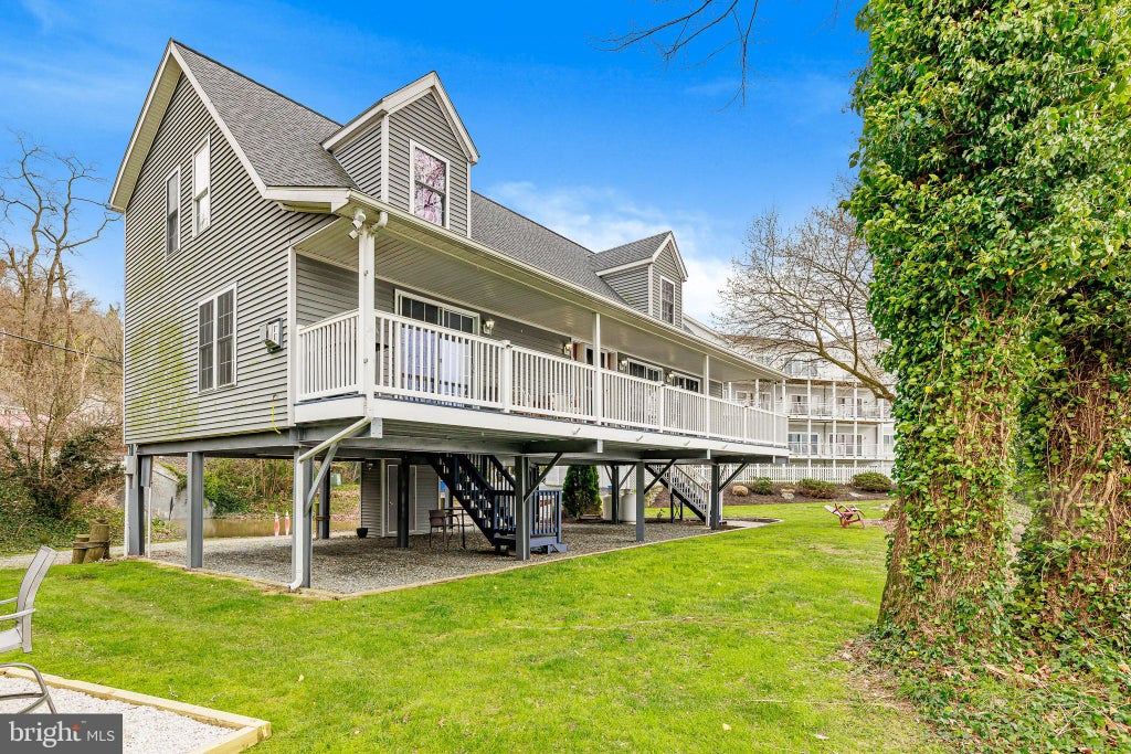 Photo of 1 - A Vanort Drive, PORT DEPOSIT, MD 21904 (MLS # MDCC2022112)