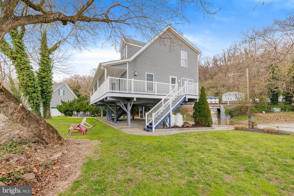 Photo of 1 - A Vanort Drive, PORT DEPOSIT, MD 21904 (MLS # MDCC2022112)