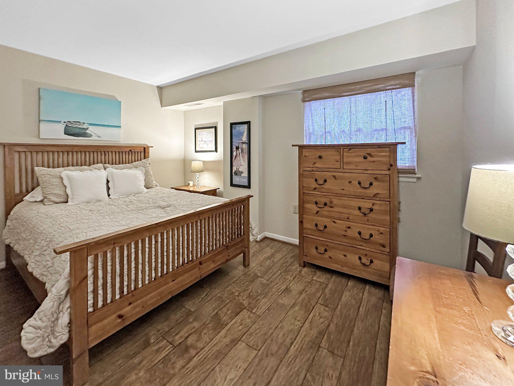 FAIRWINDS ON SEVERN - Residential