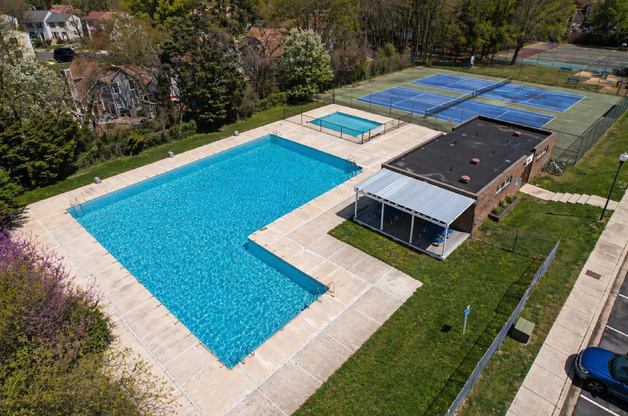 FAIRWINDS OF ANNAPOLIS - Residential