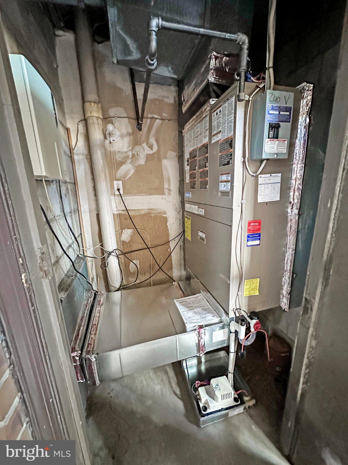 FAIRWINDS ON SEVERN - Residential