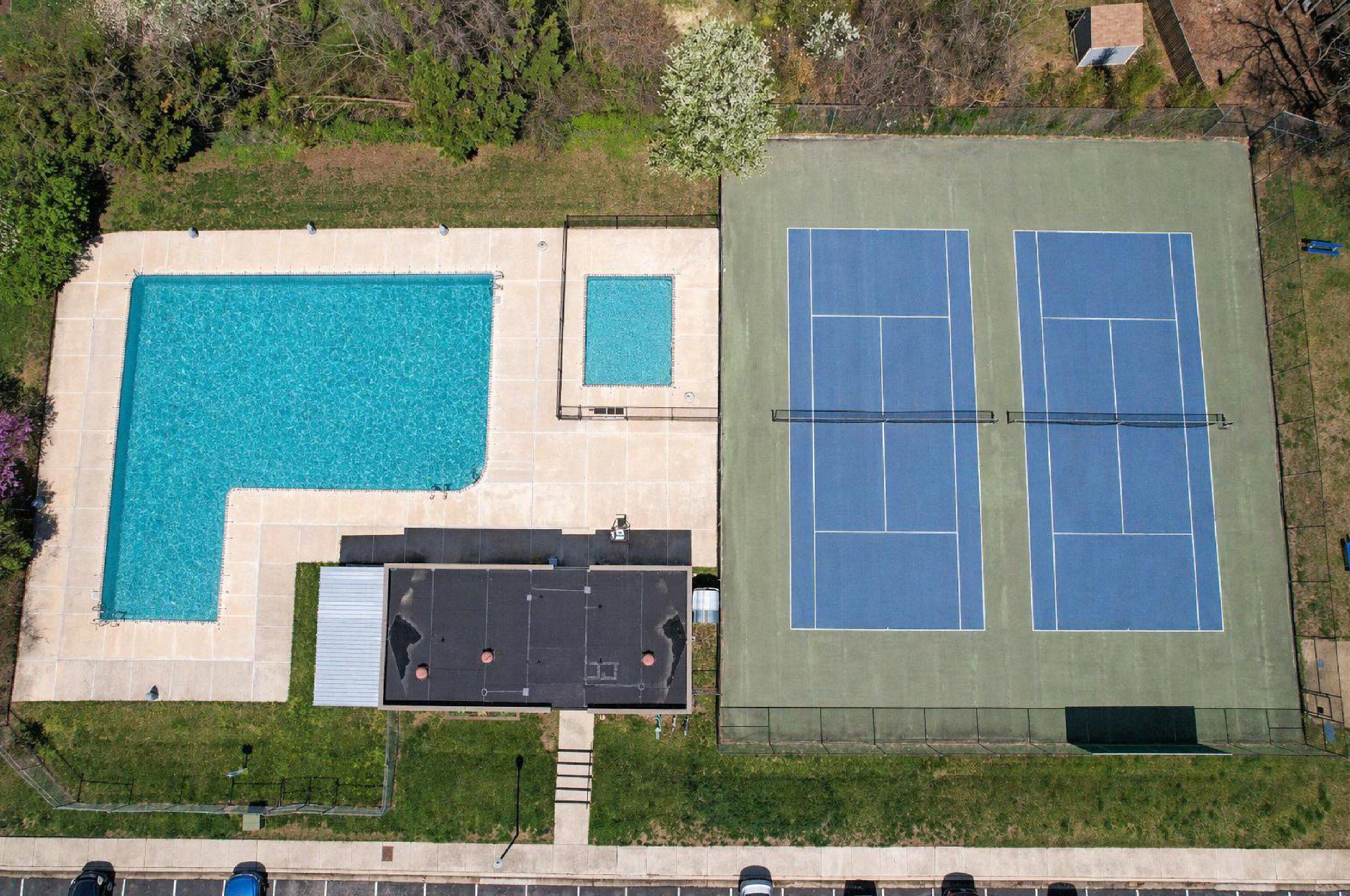 FAIRWINDS OF ANNAPOLIS - Residential