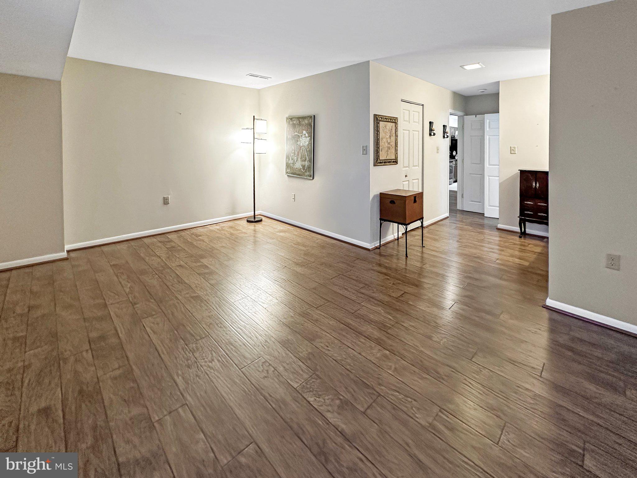 FAIRWINDS ON SEVERN - Residential