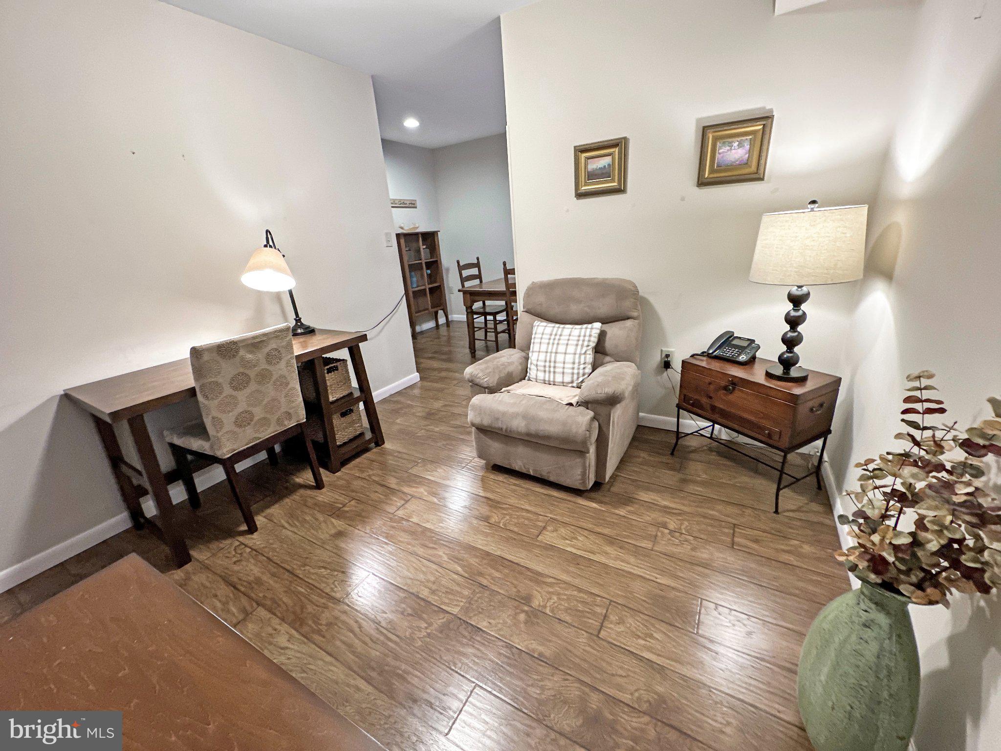 FAIRWINDS ON SEVERN - Residential