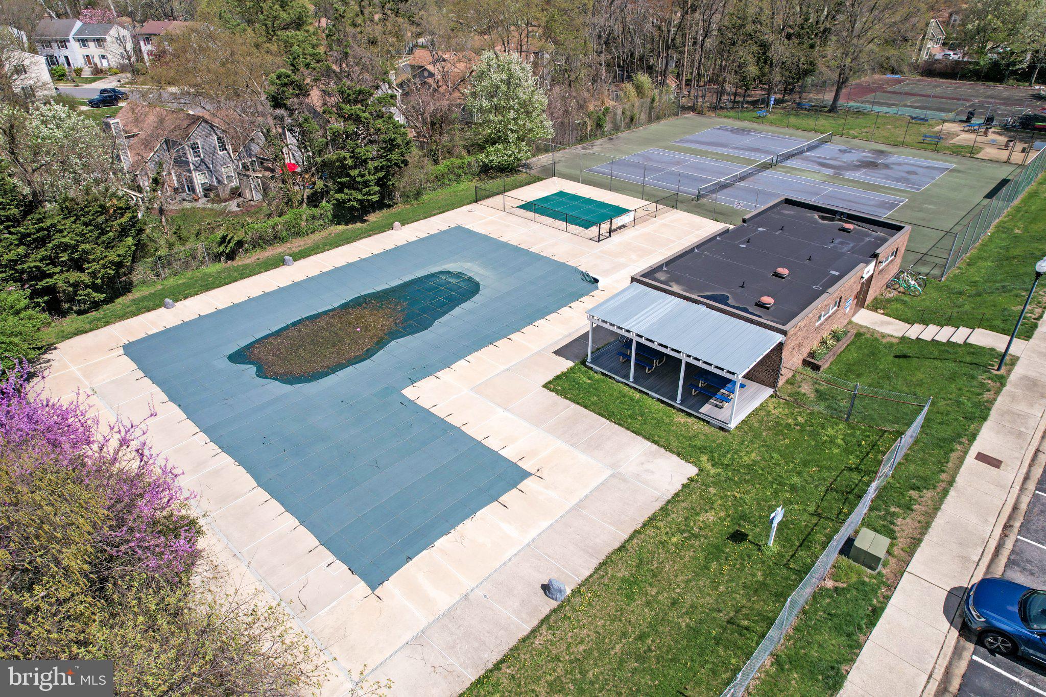 FAIRWINDS ON SEVERN - Residential