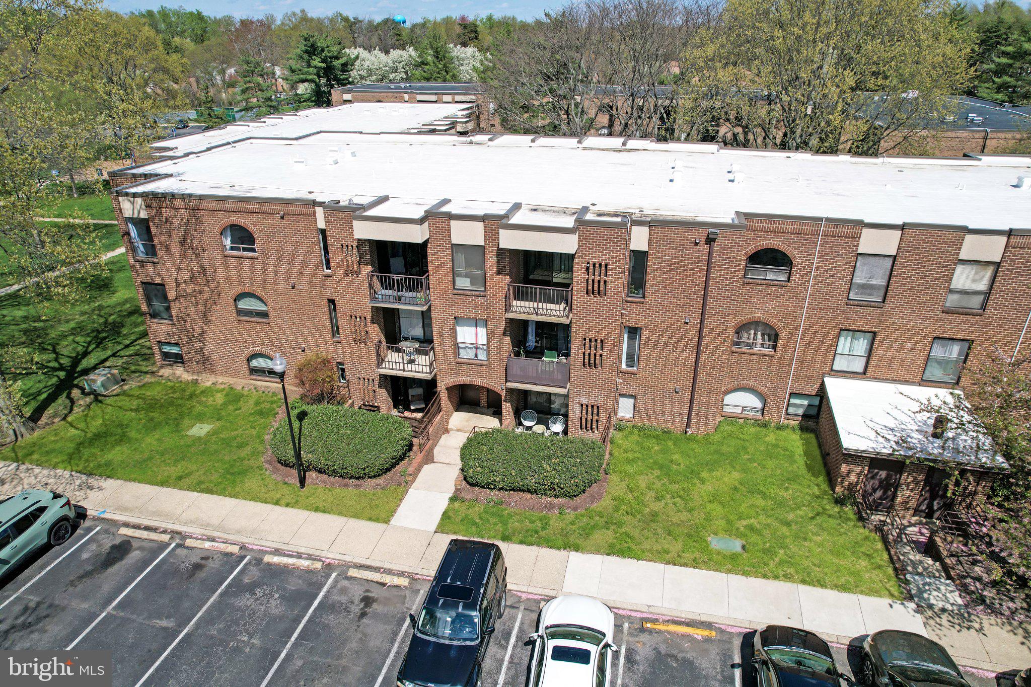 FAIRWINDS ON SEVERN - Residential