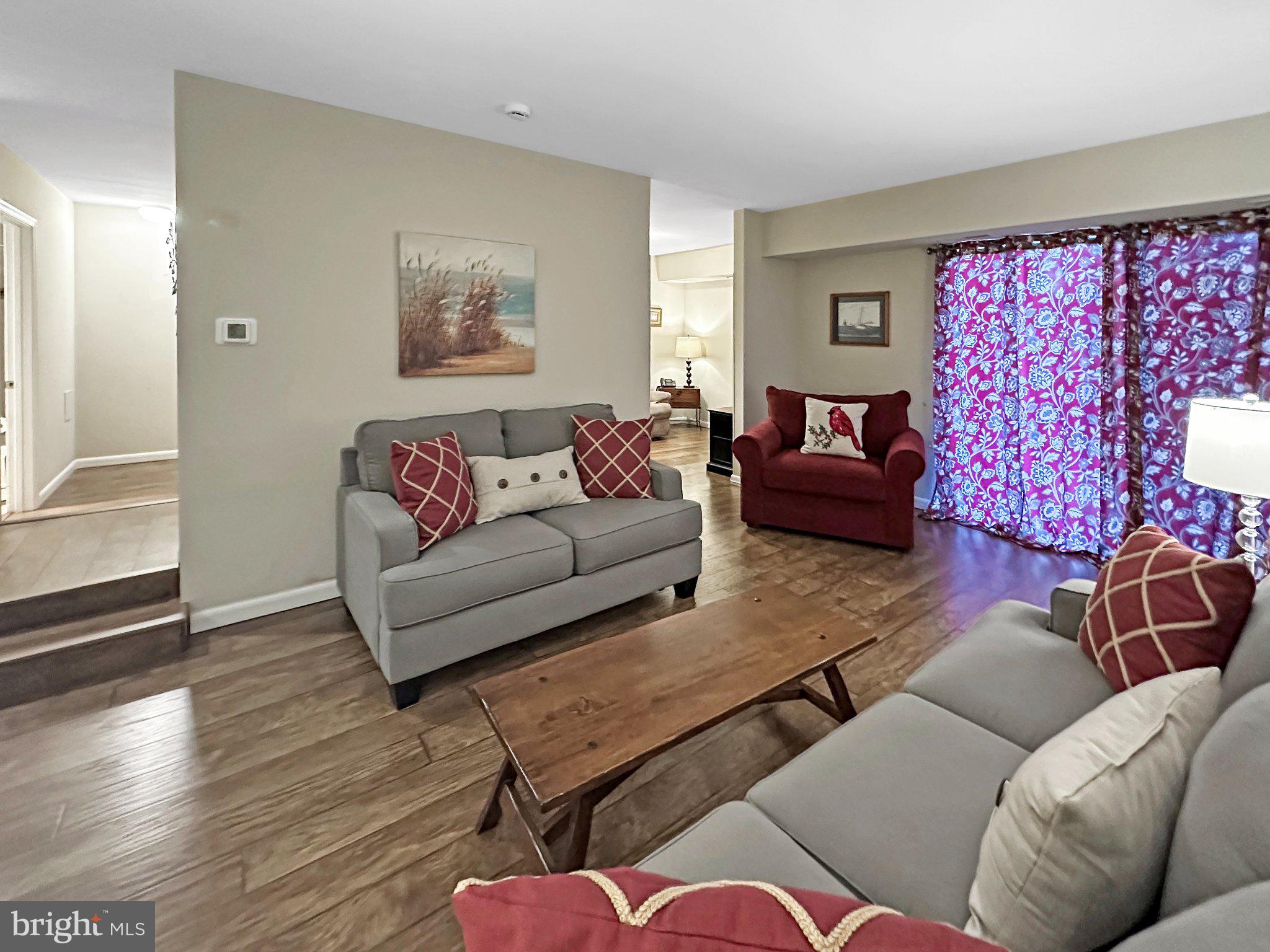 FAIRWINDS ON SEVERN - Residential