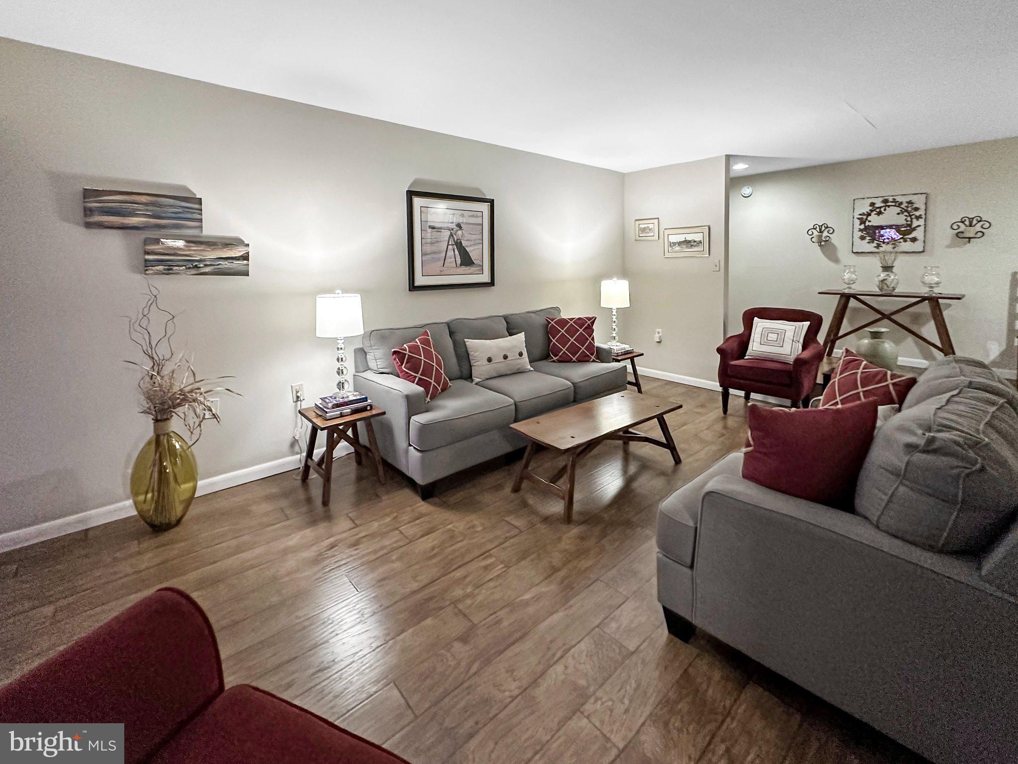 FAIRWINDS ON SEVERN - Residential