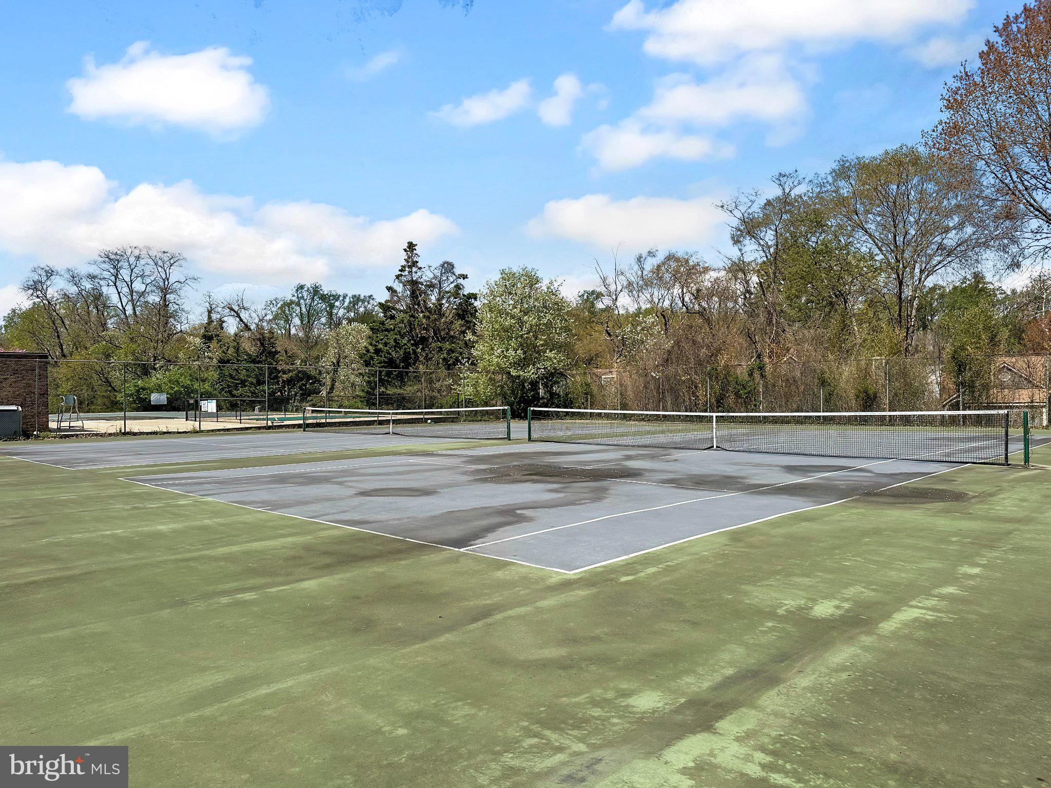 FAIRWINDS ON SEVERN - Residential