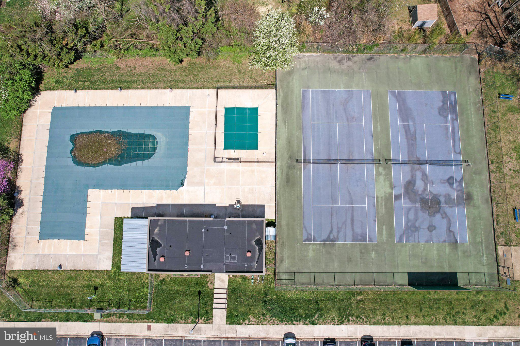 FAIRWINDS ON SEVERN - Residential