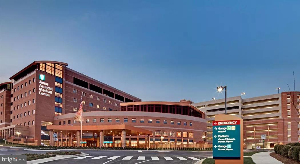 FAIRWINDS ON SEVERN - Residential