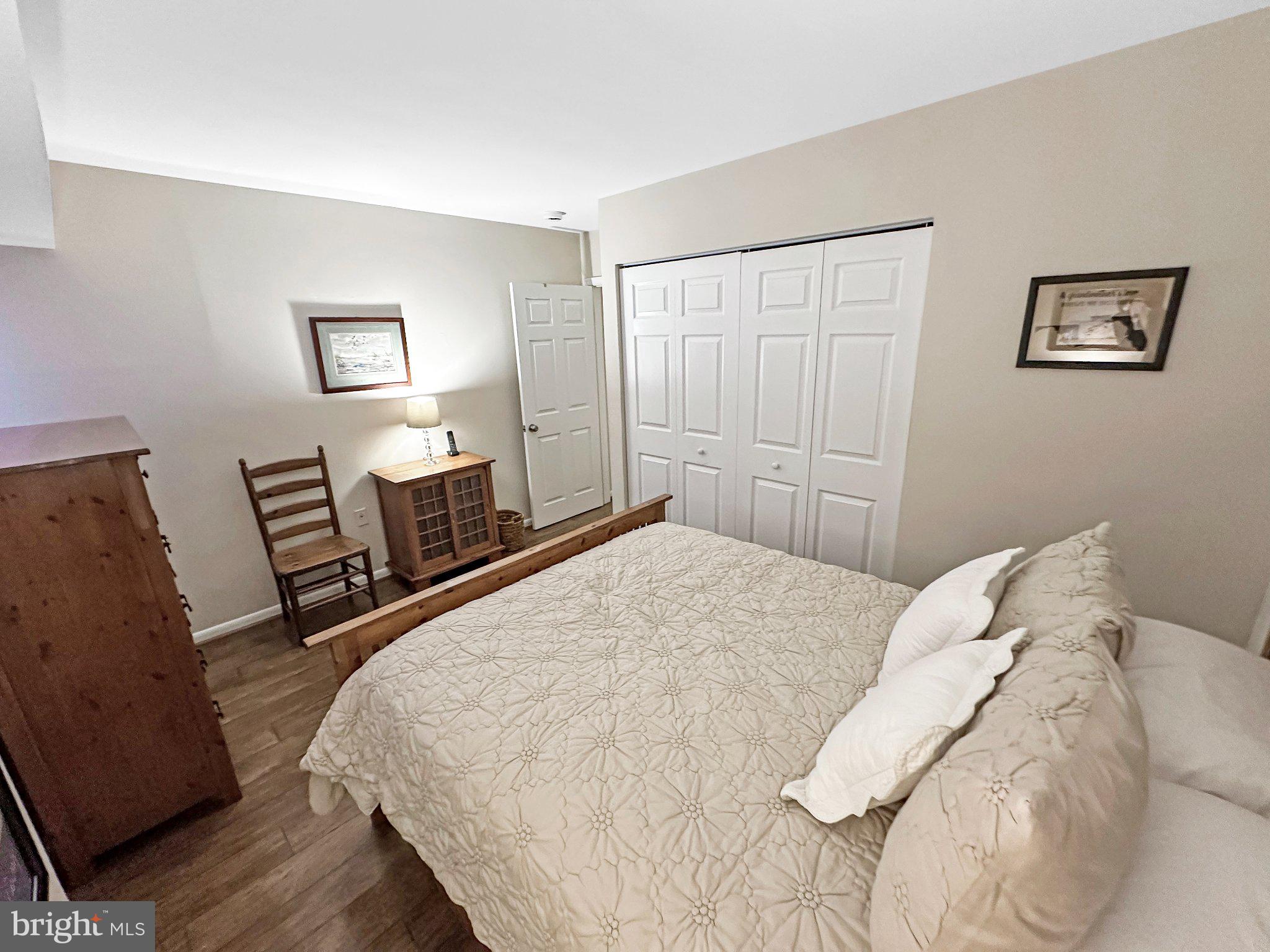 FAIRWINDS ON SEVERN - Residential