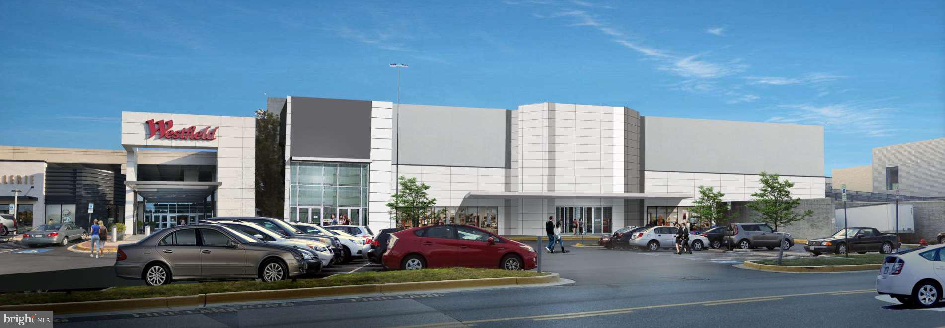 FAIRWINDS ON SEVERN - Residential