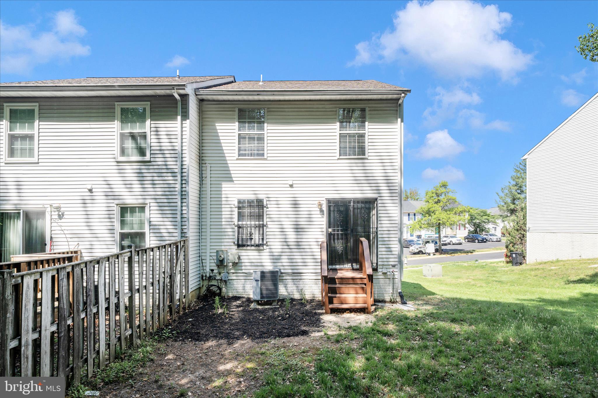 FORESTVILLE PARK - Residential