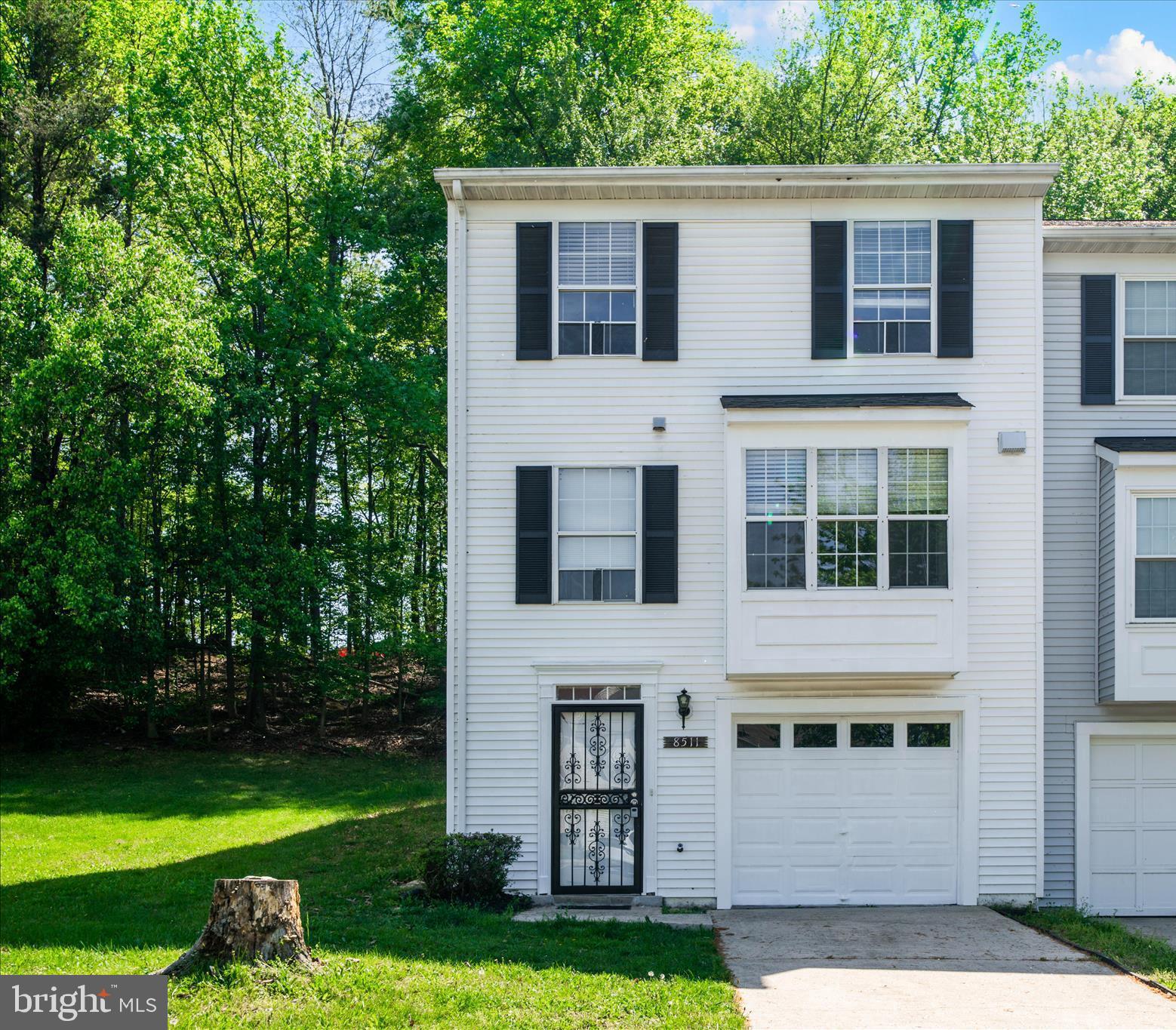 FORESTVILLE PARK - Residential