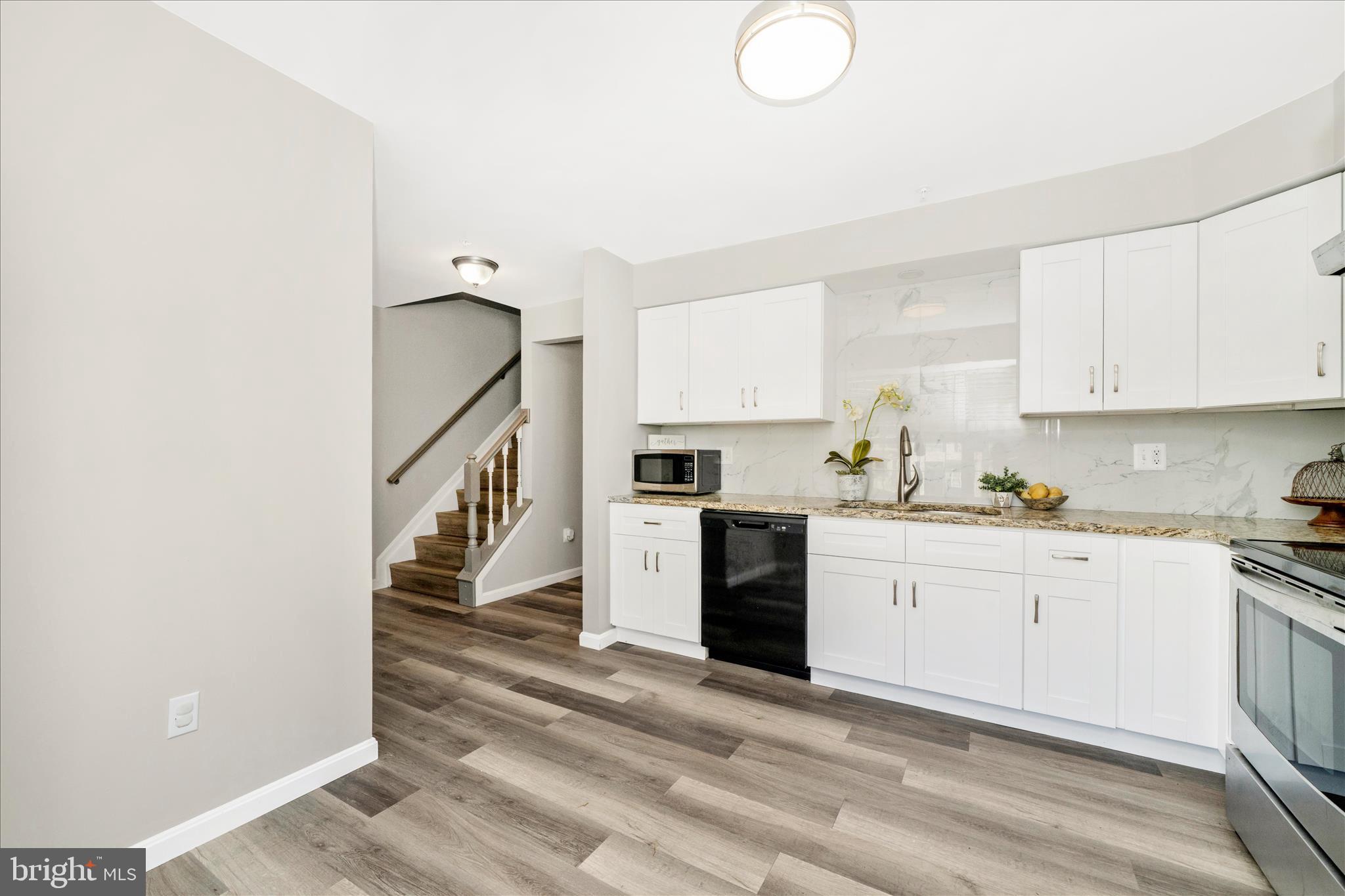 FORESTVILLE PARK - Residential