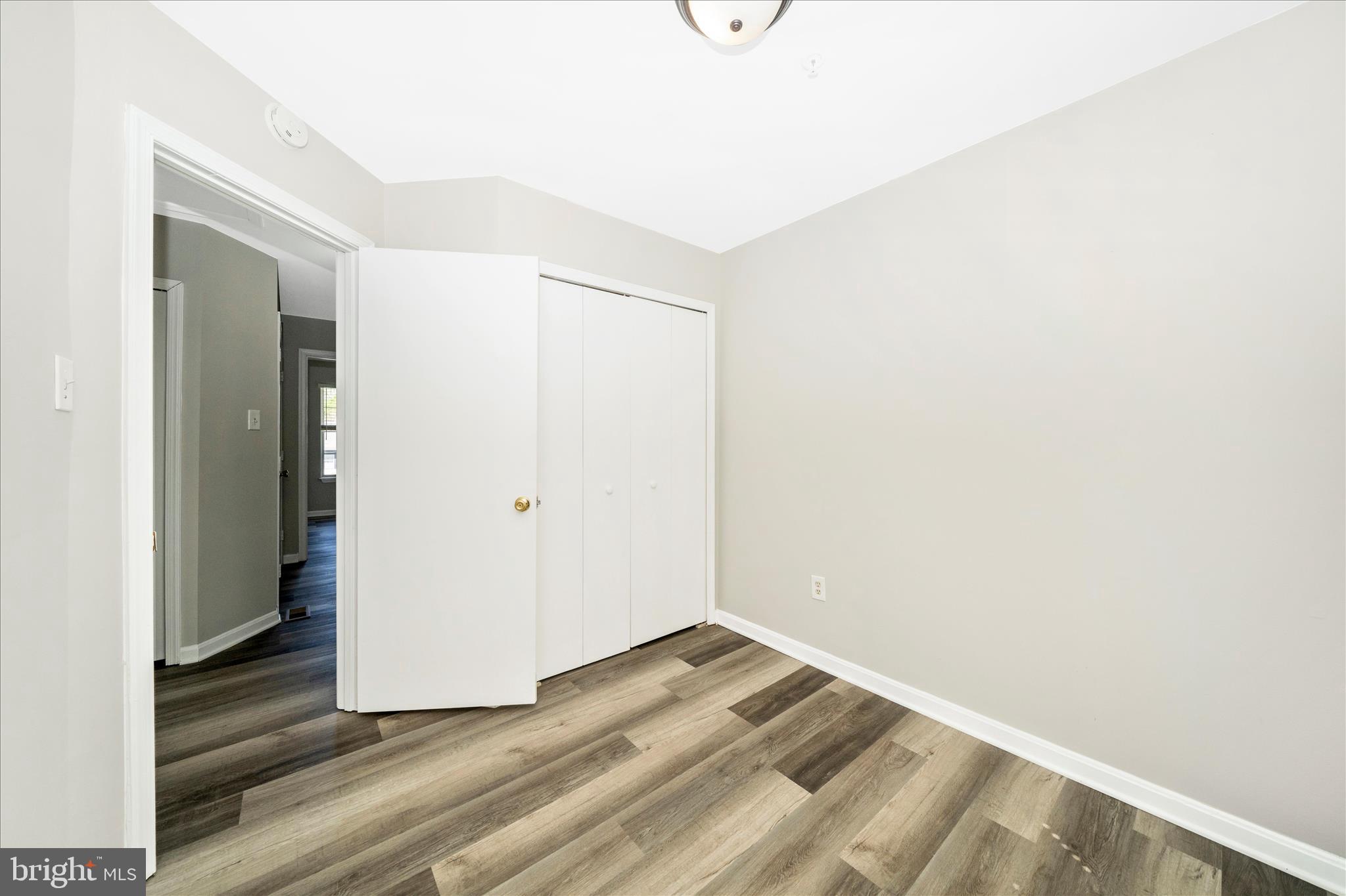 FORESTVILLE PARK - Residential