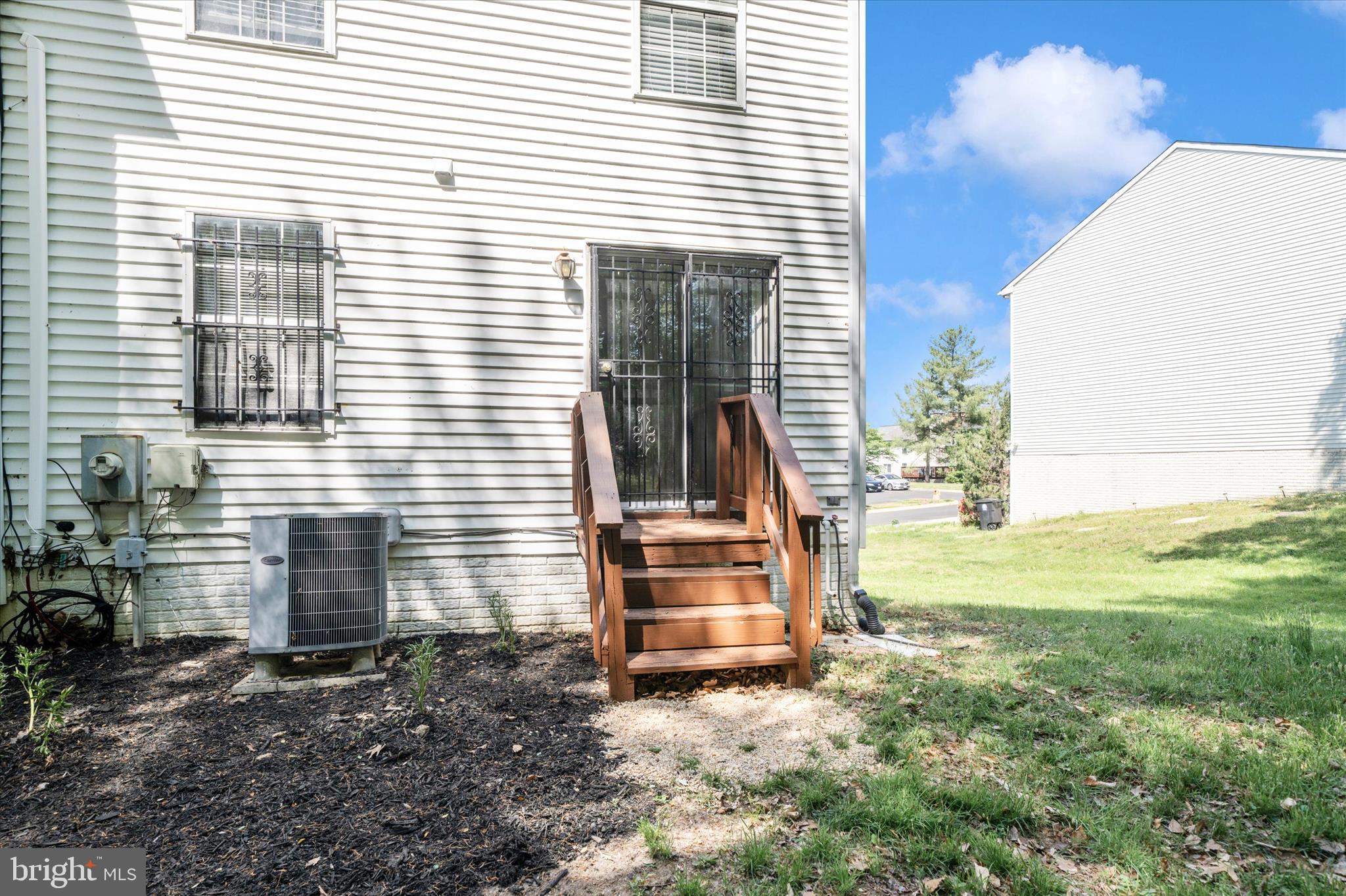 FORESTVILLE PARK - Residential