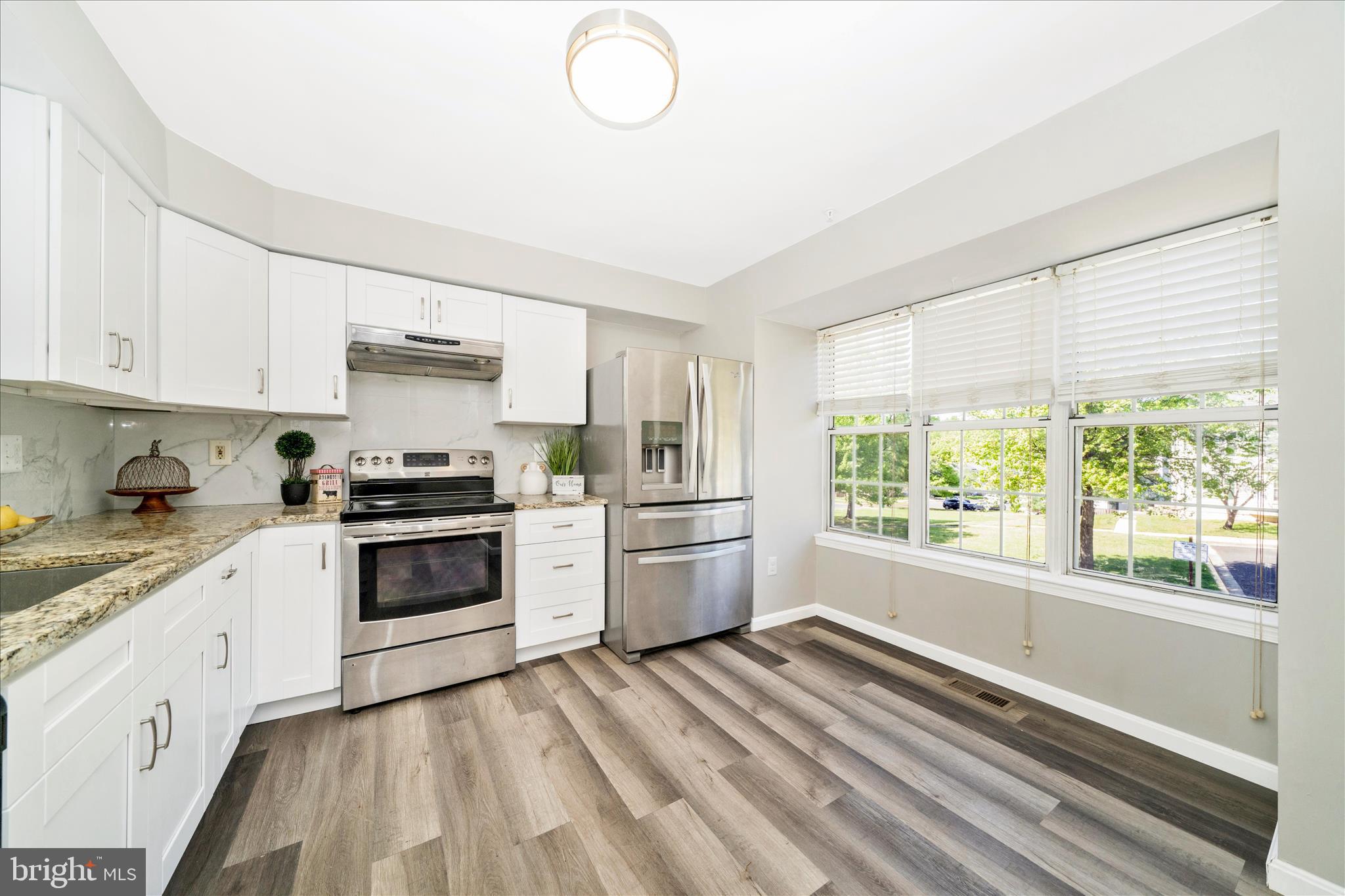 FORESTVILLE PARK - Residential