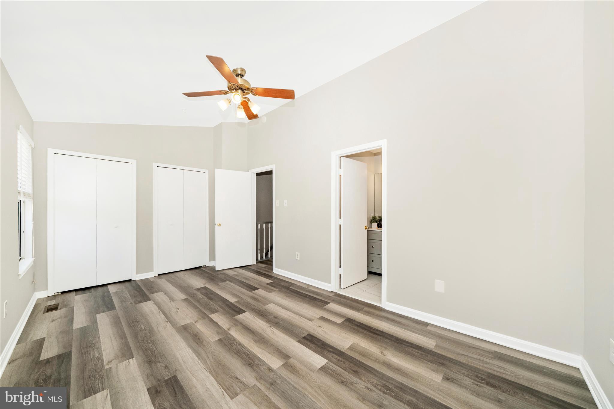 FORESTVILLE PARK - Residential