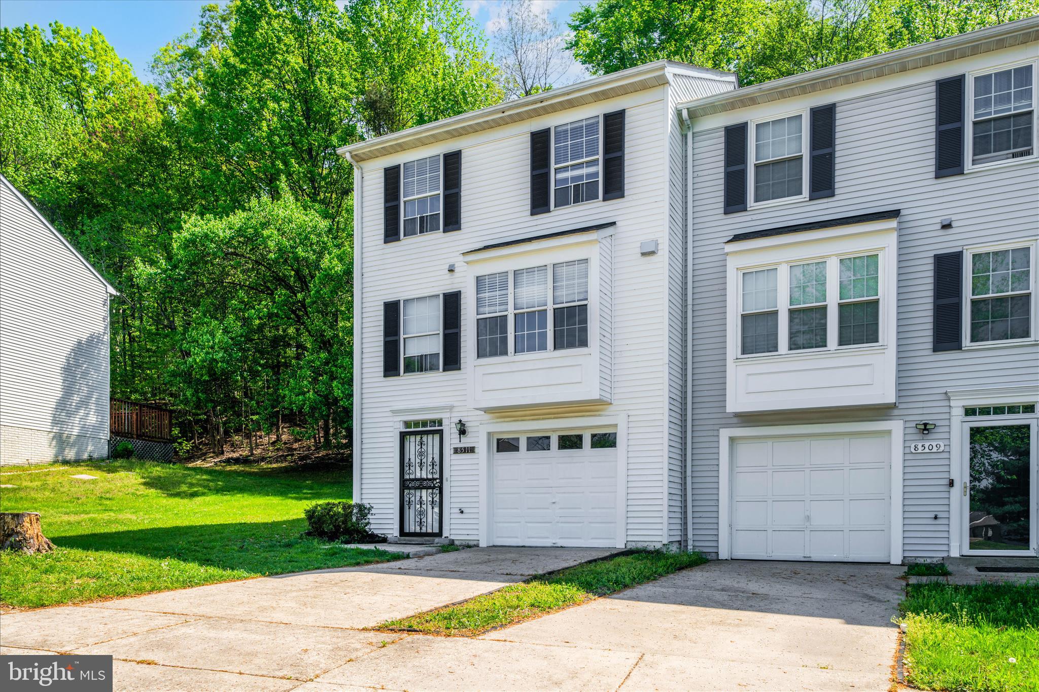 FORESTVILLE PARK - Residential