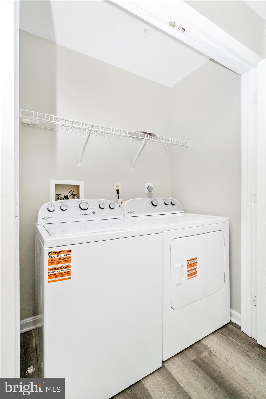 FORESTVILLE PARK - Residential