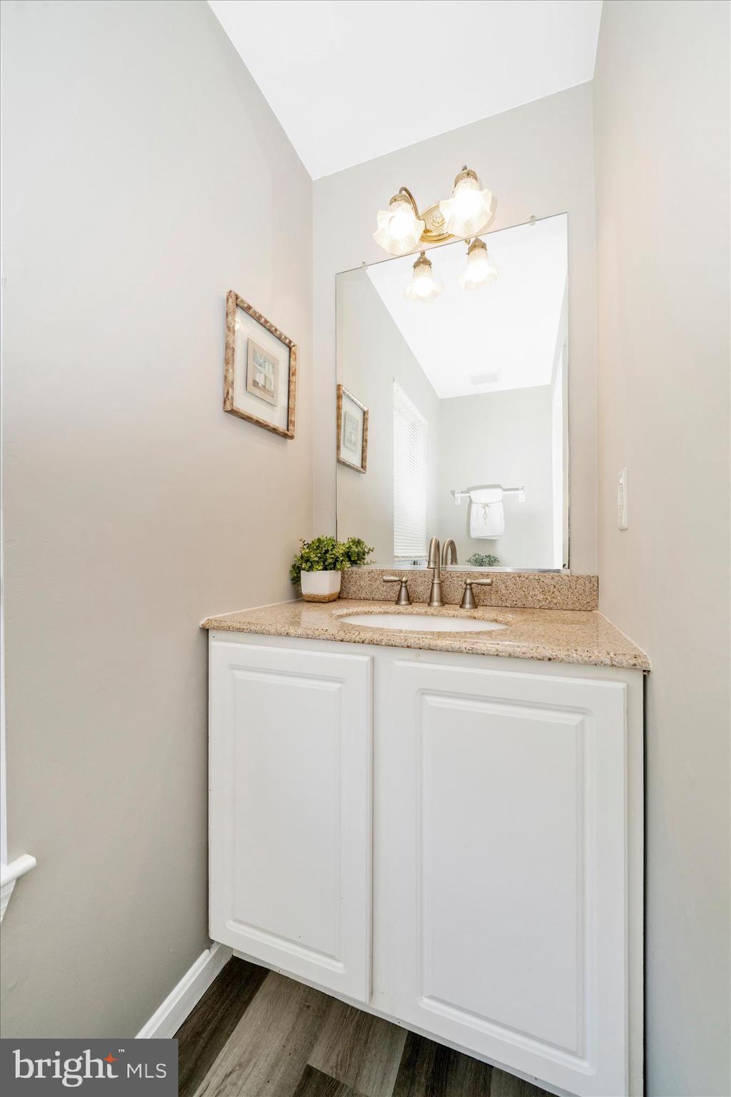 FORESTVILLE PARK - Residential