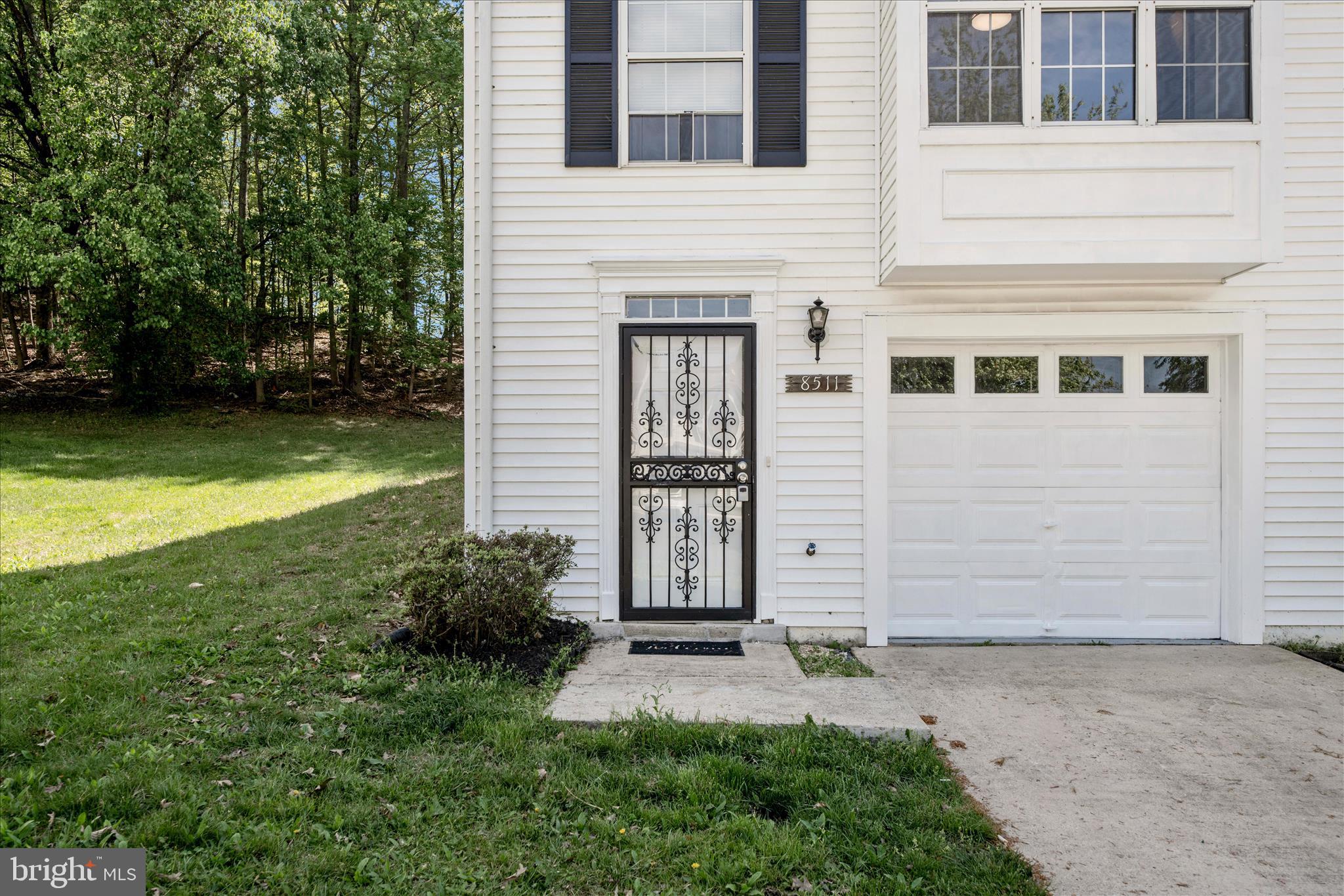 FORESTVILLE PARK - Residential