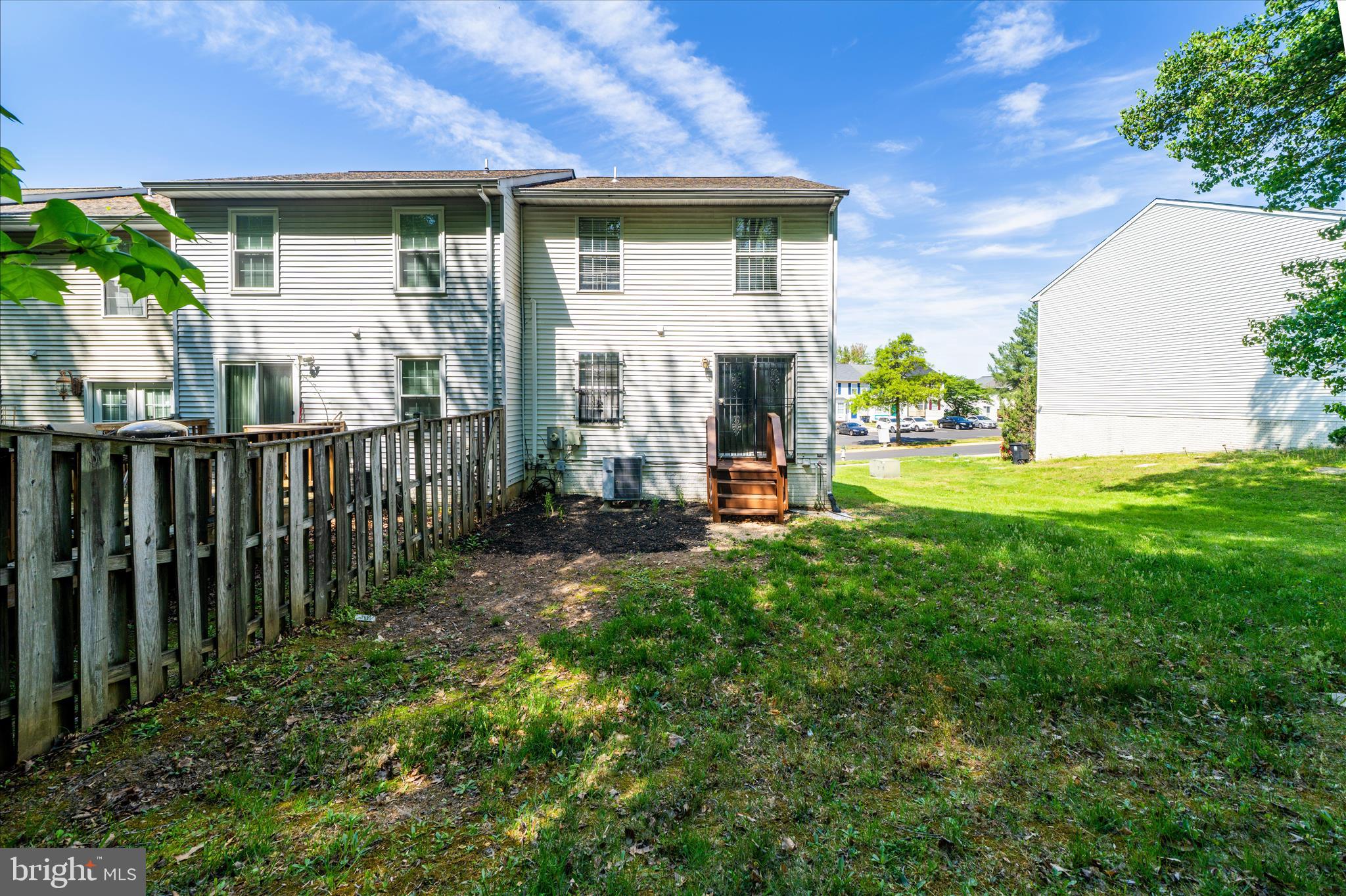 FORESTVILLE PARK - Residential