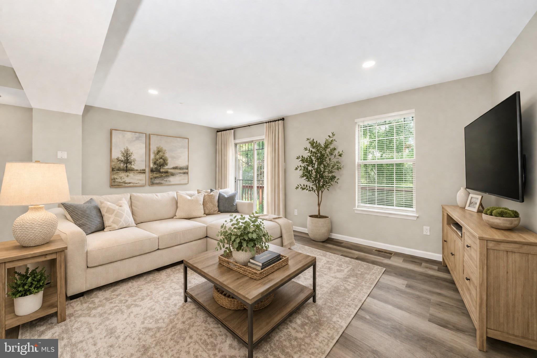 FORESTVILLE PARK - Residential