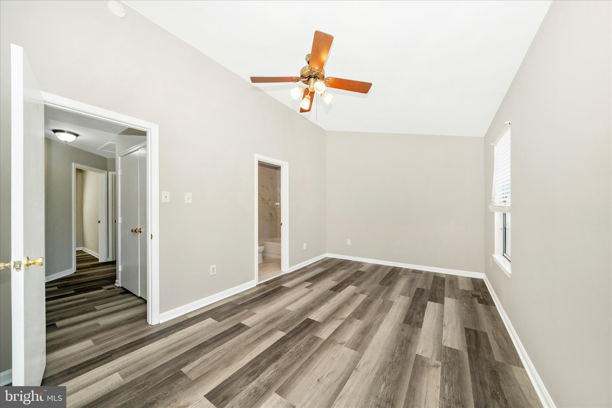 FORESTVILLE PARK - Residential