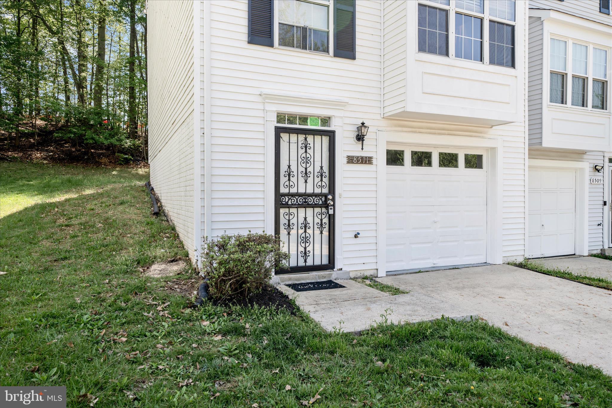 FORESTVILLE PARK - Residential