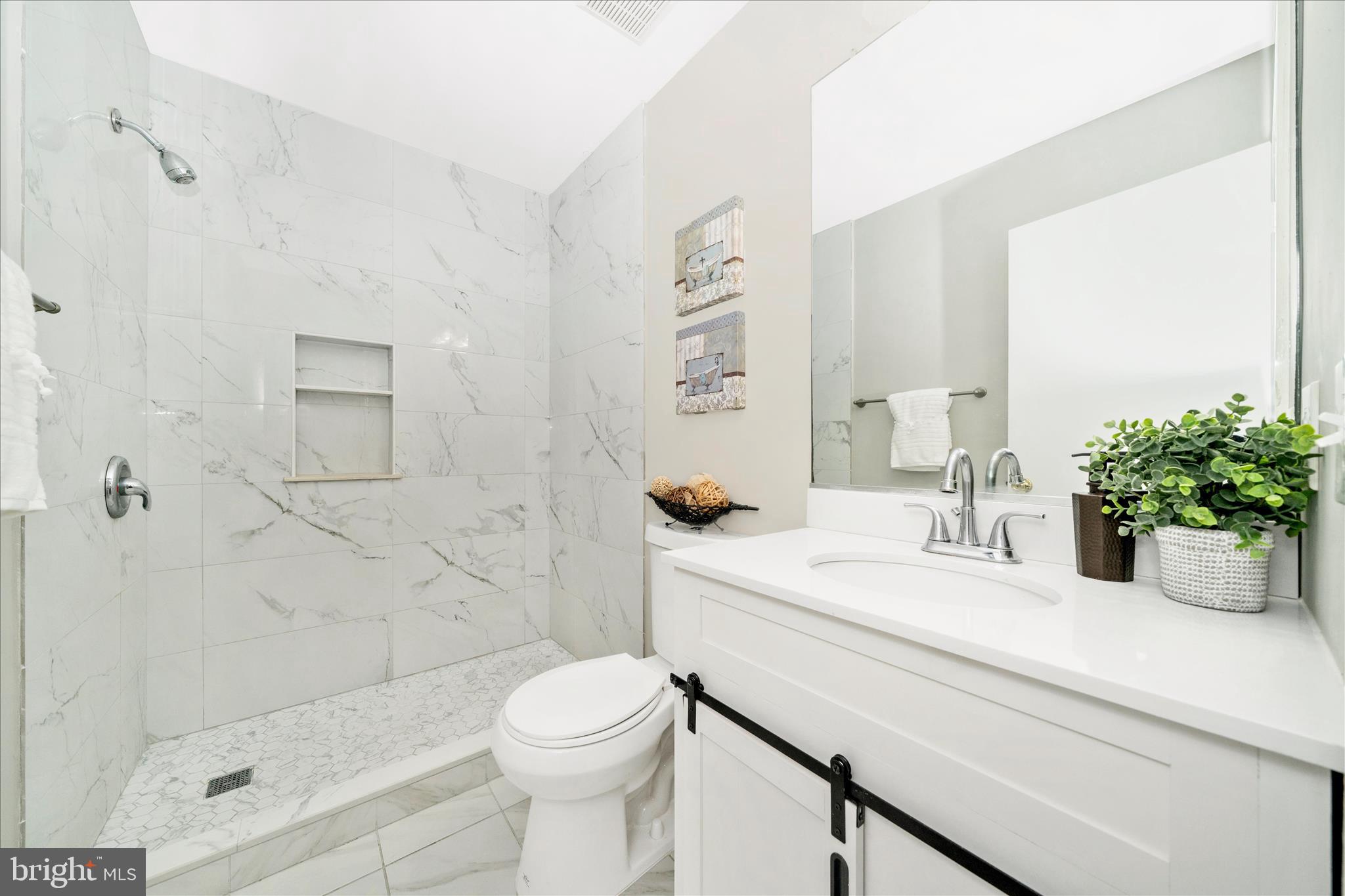 FORESTVILLE PARK - Residential