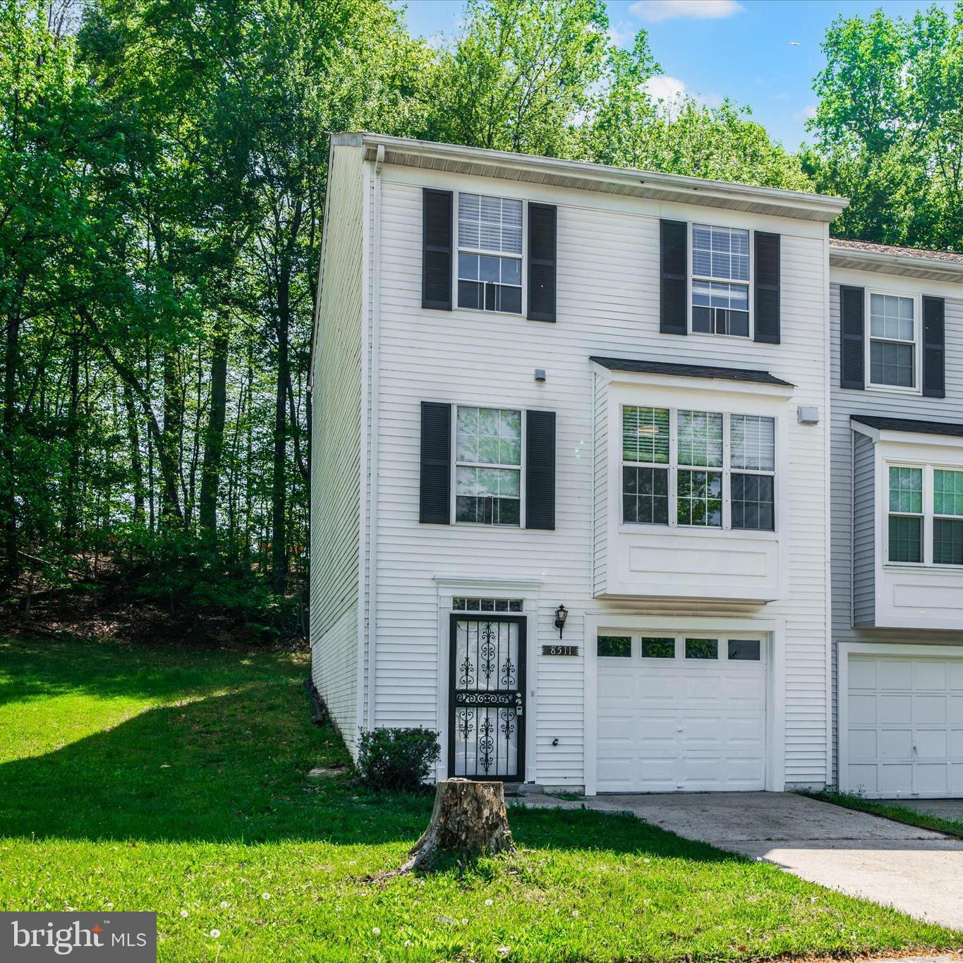 FORESTVILLE PARK - Residential