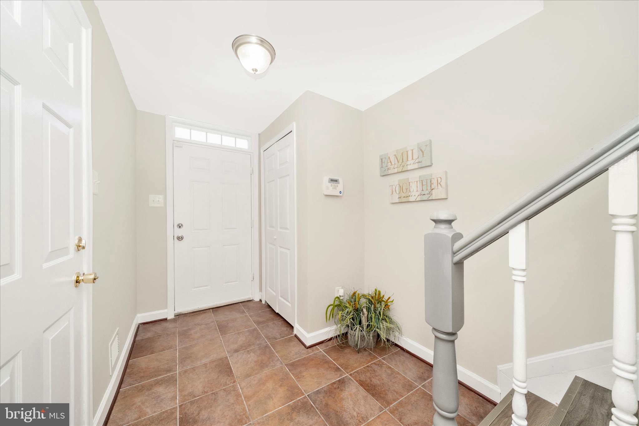 FORESTVILLE PARK - Residential