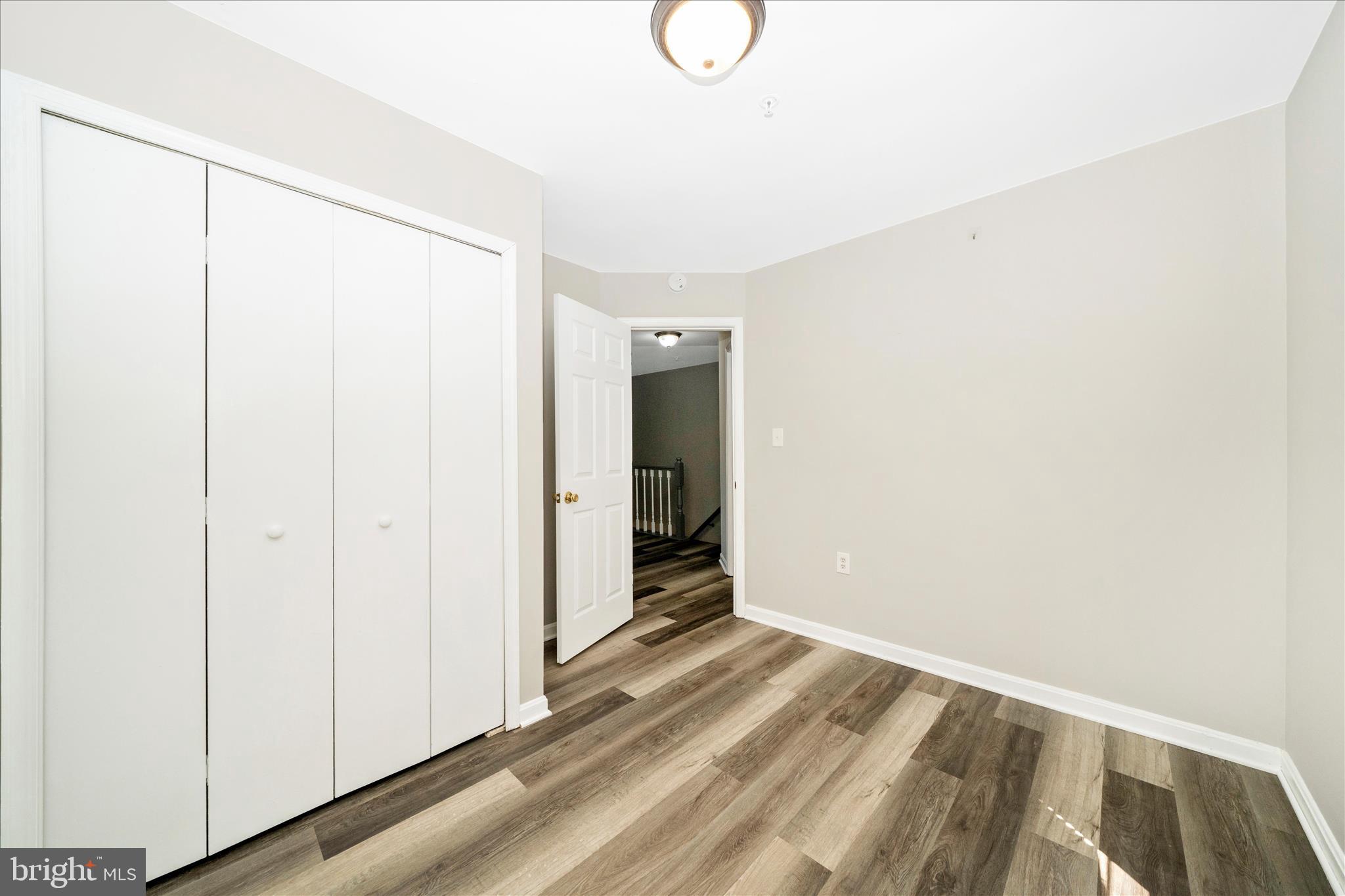 FORESTVILLE PARK - Residential