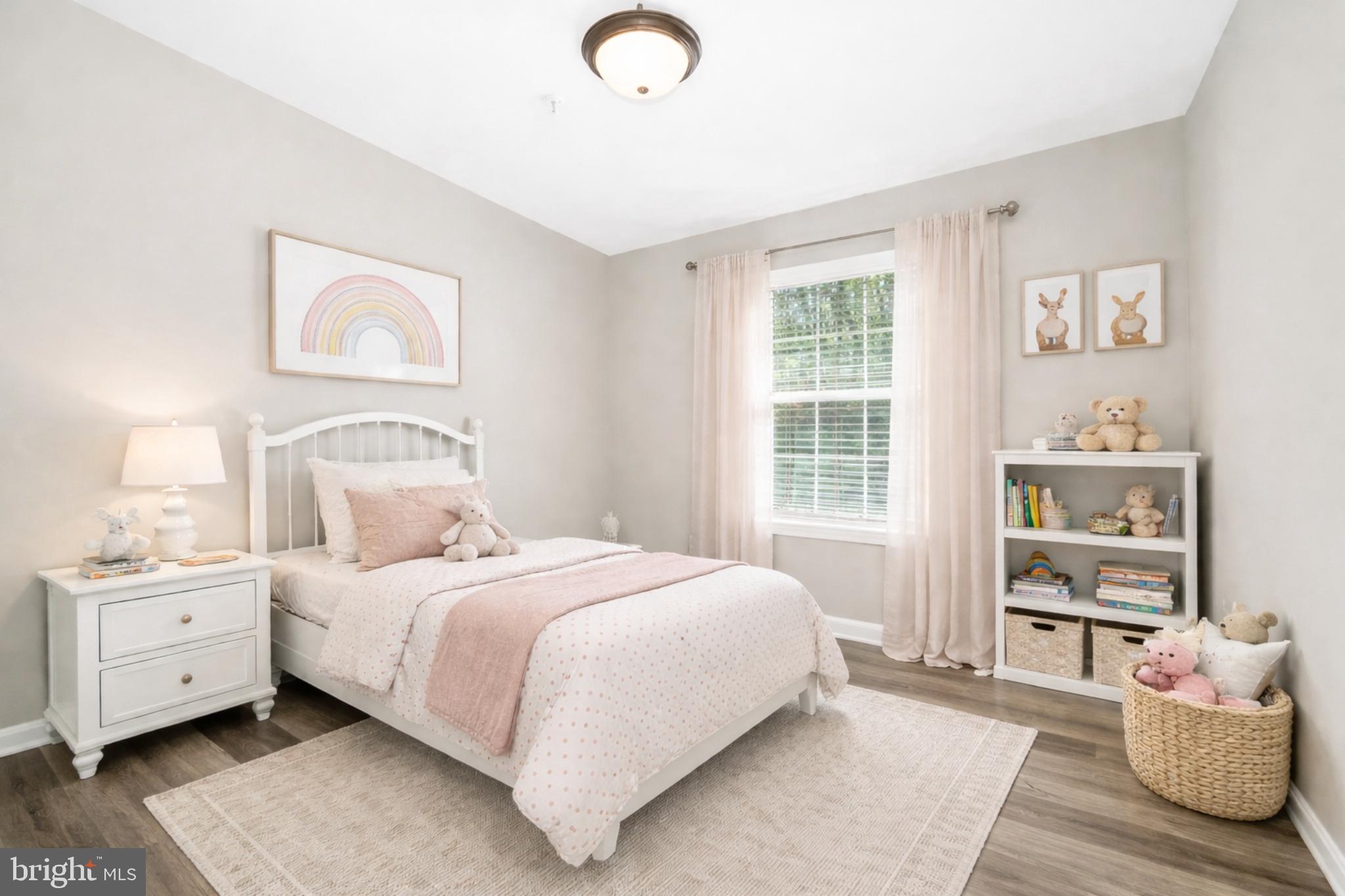 FORESTVILLE PARK - Residential