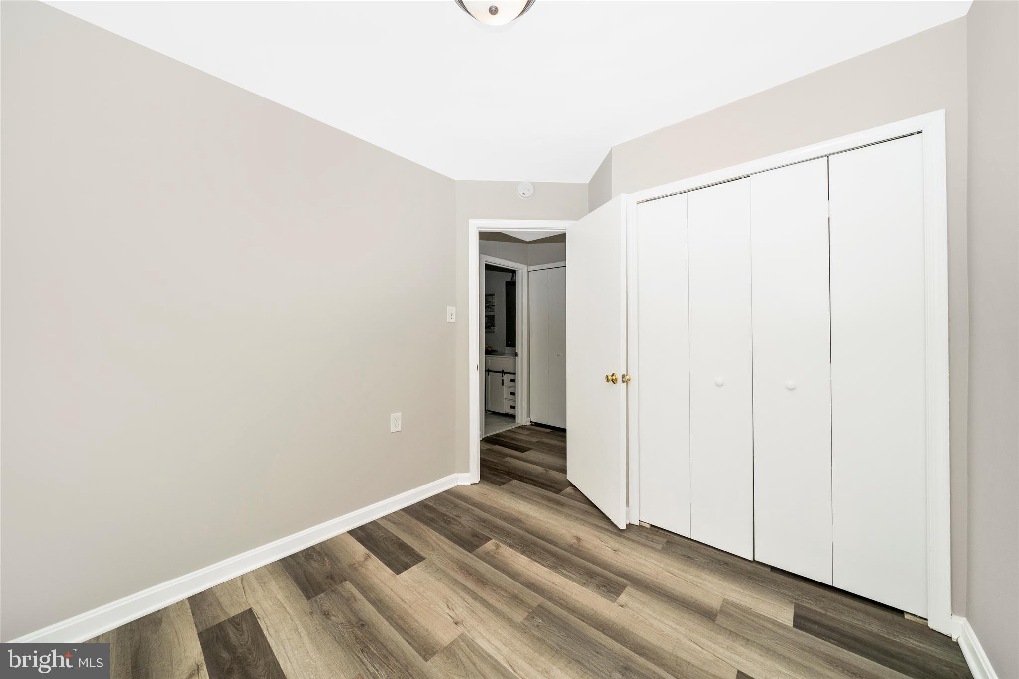 FORESTVILLE PARK - Residential