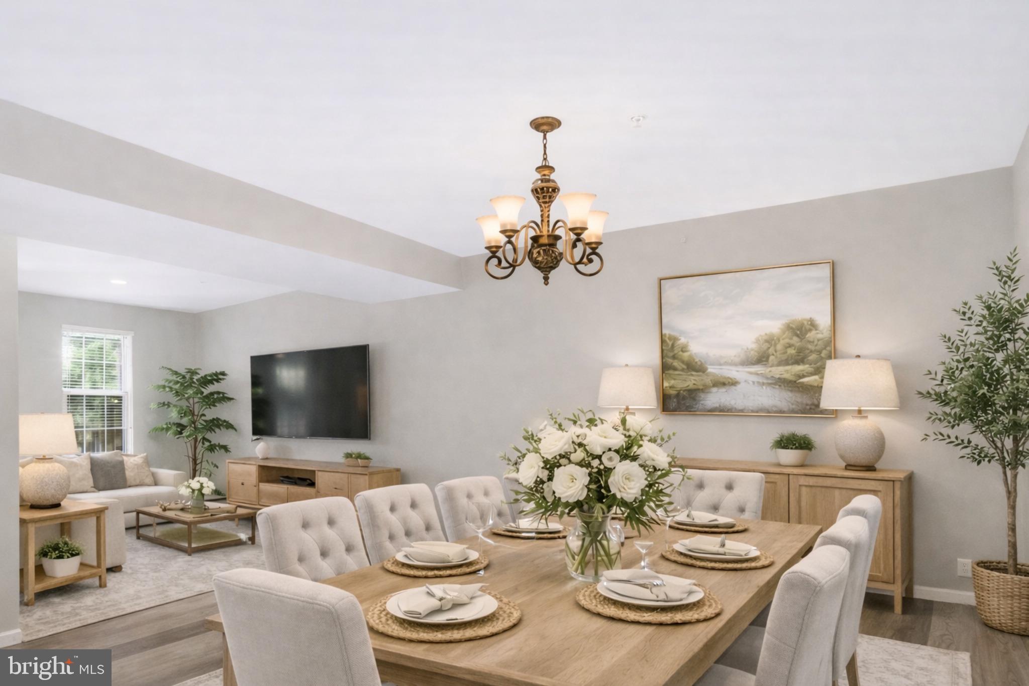 FORESTVILLE PARK - Residential