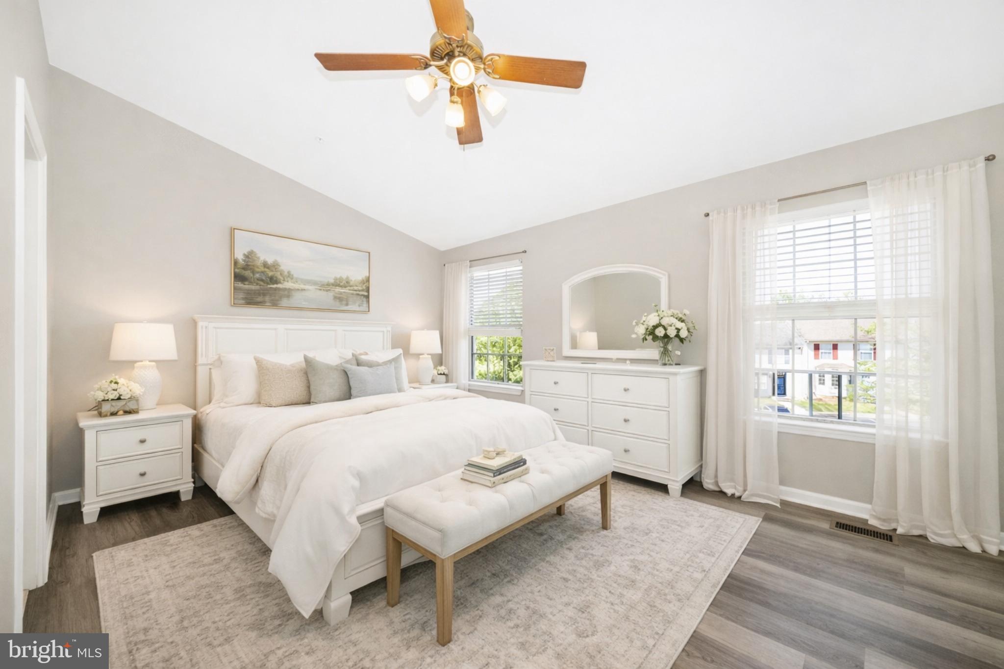 FORESTVILLE PARK - Residential