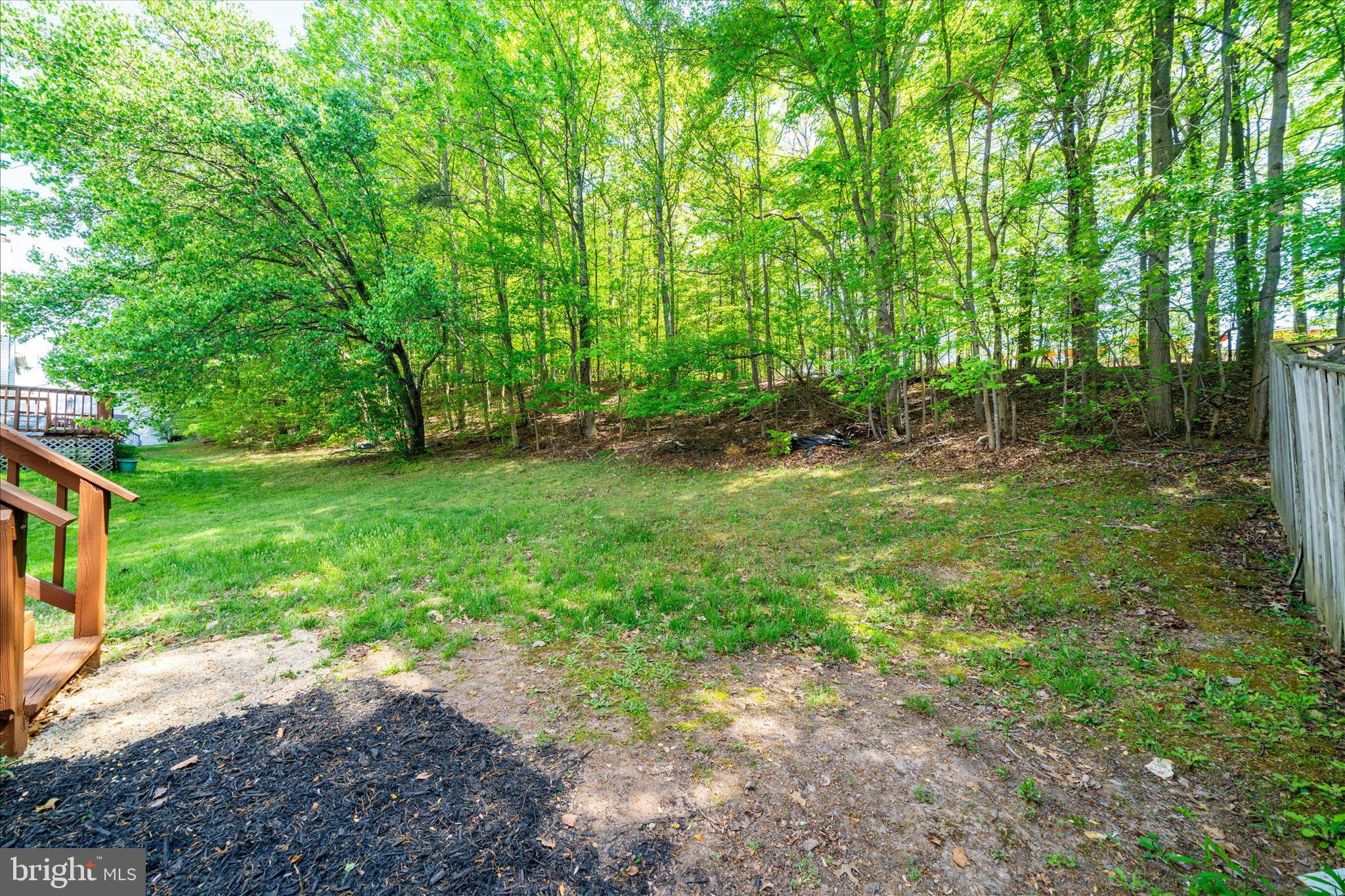 FORESTVILLE PARK - Residential