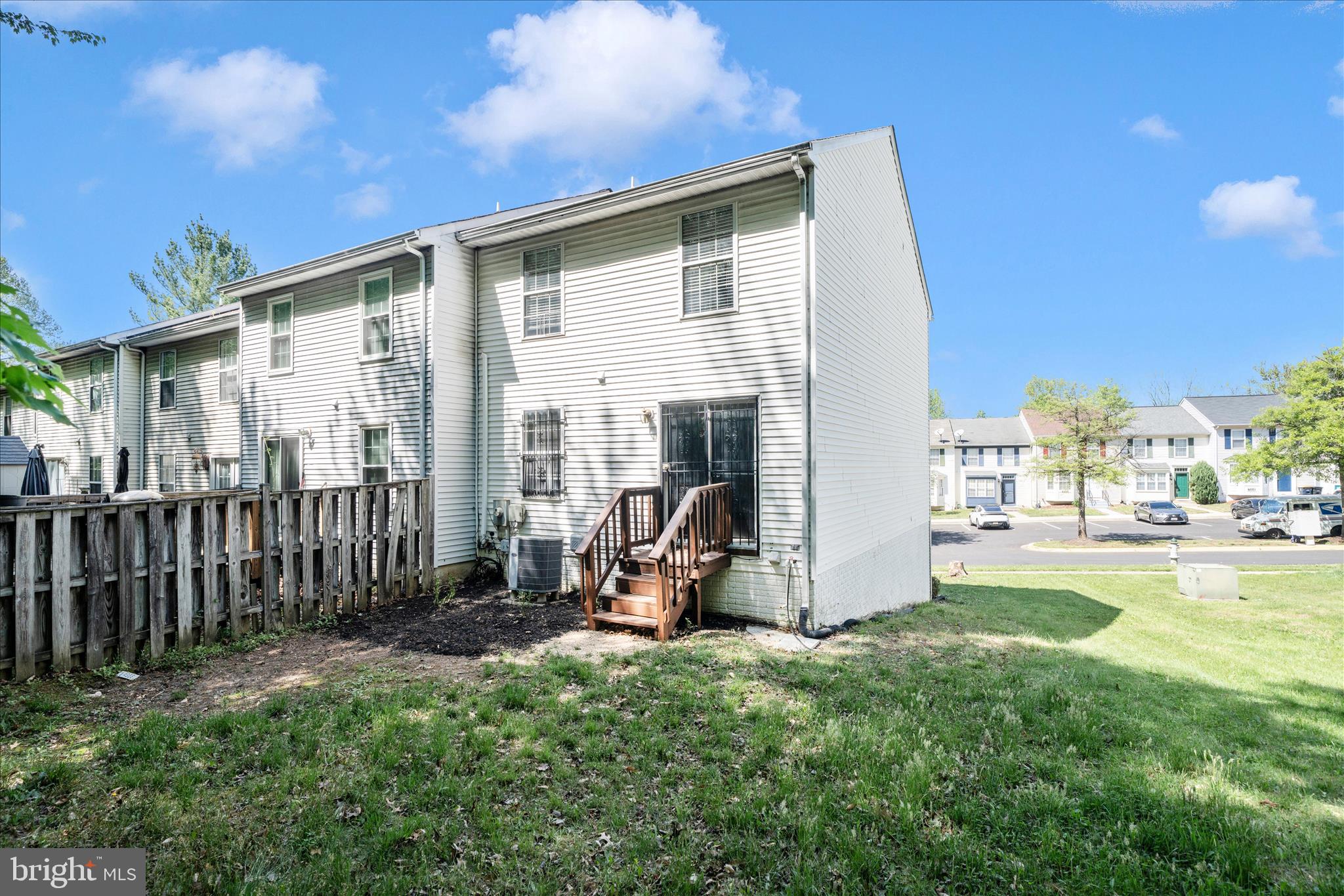 FORESTVILLE PARK - Residential