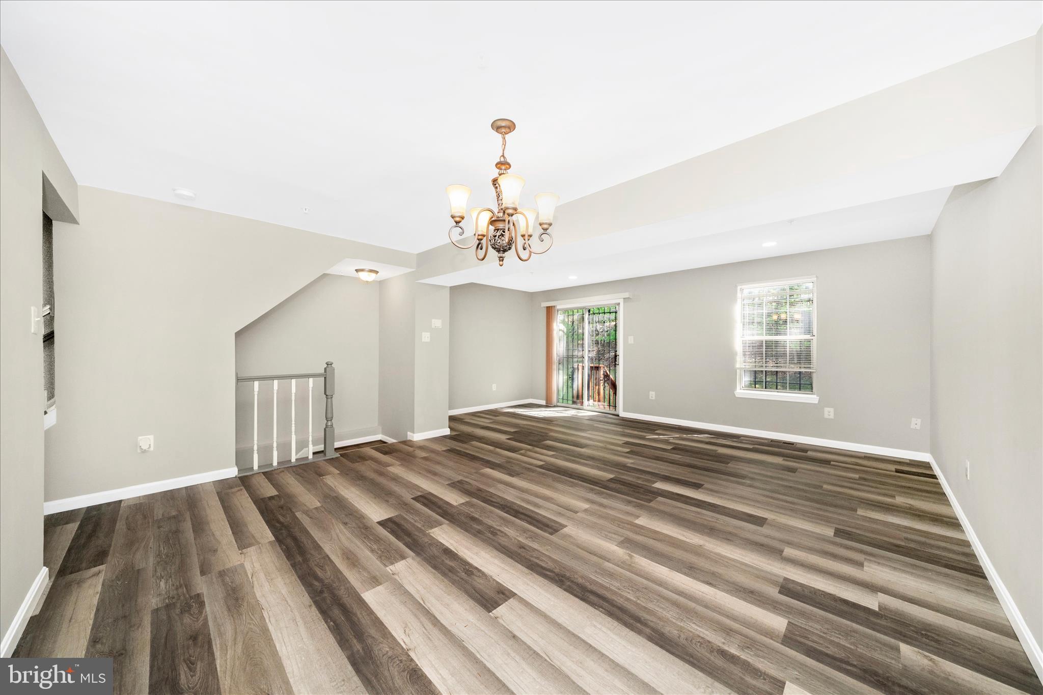 FORESTVILLE PARK - Residential