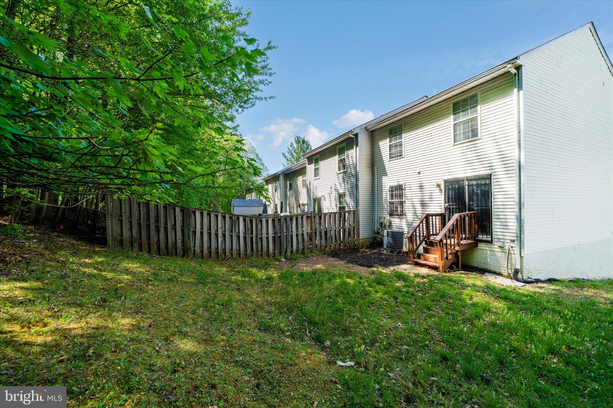 FORESTVILLE PARK - Residential