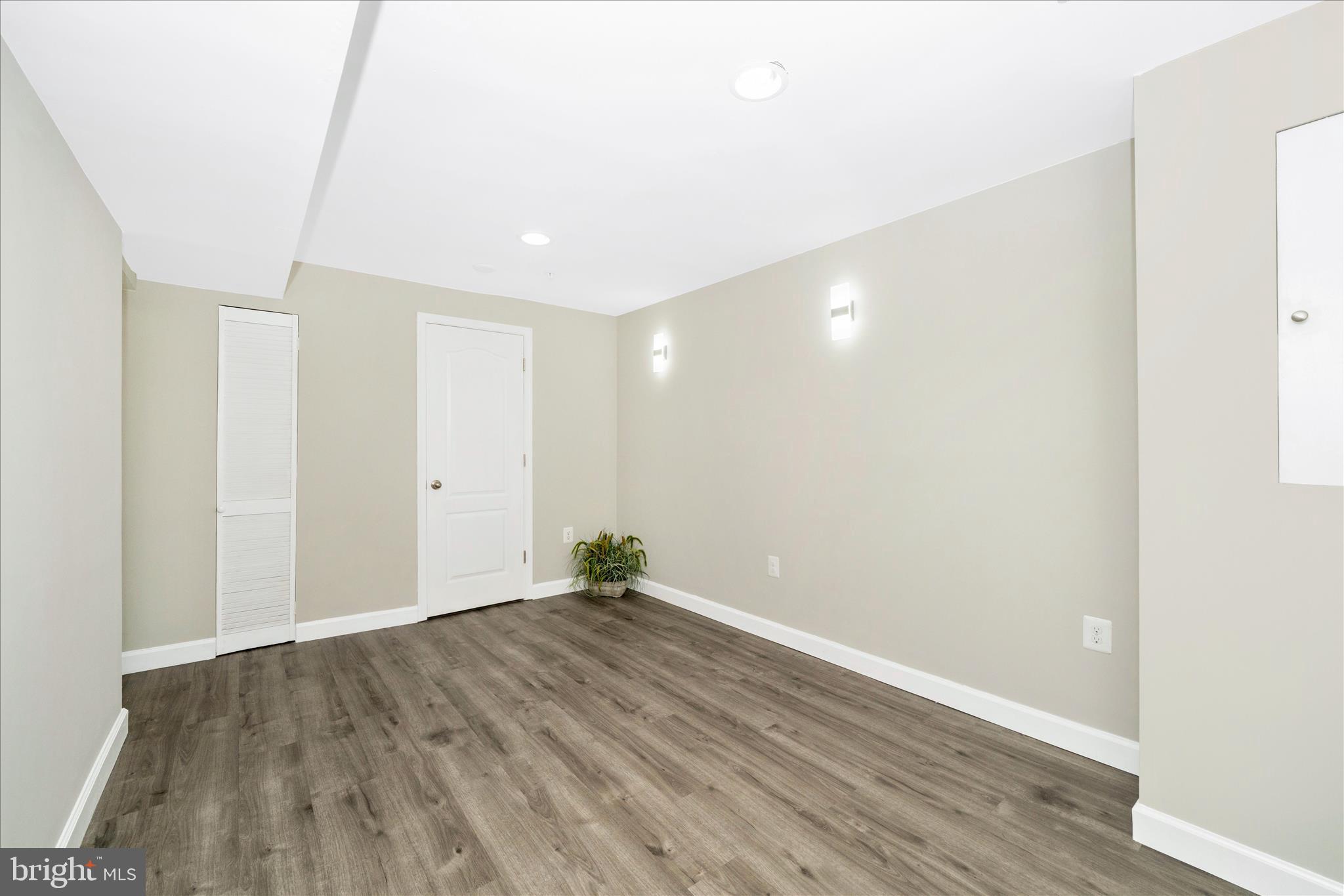 FORESTVILLE PARK - Residential