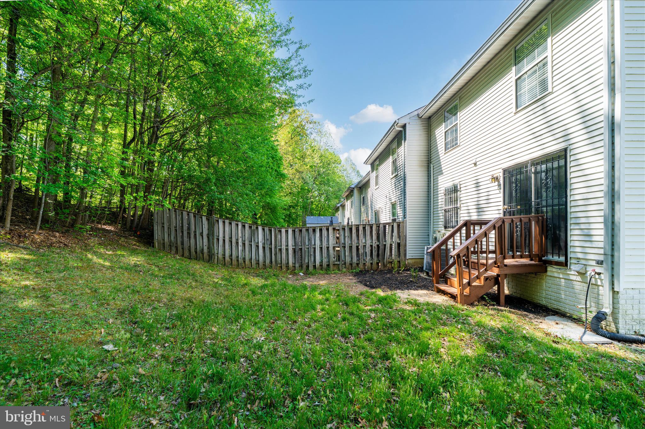 FORESTVILLE PARK - Residential