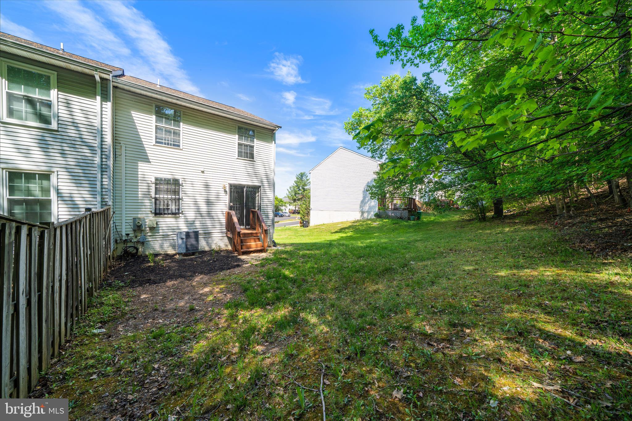 FORESTVILLE PARK - Residential