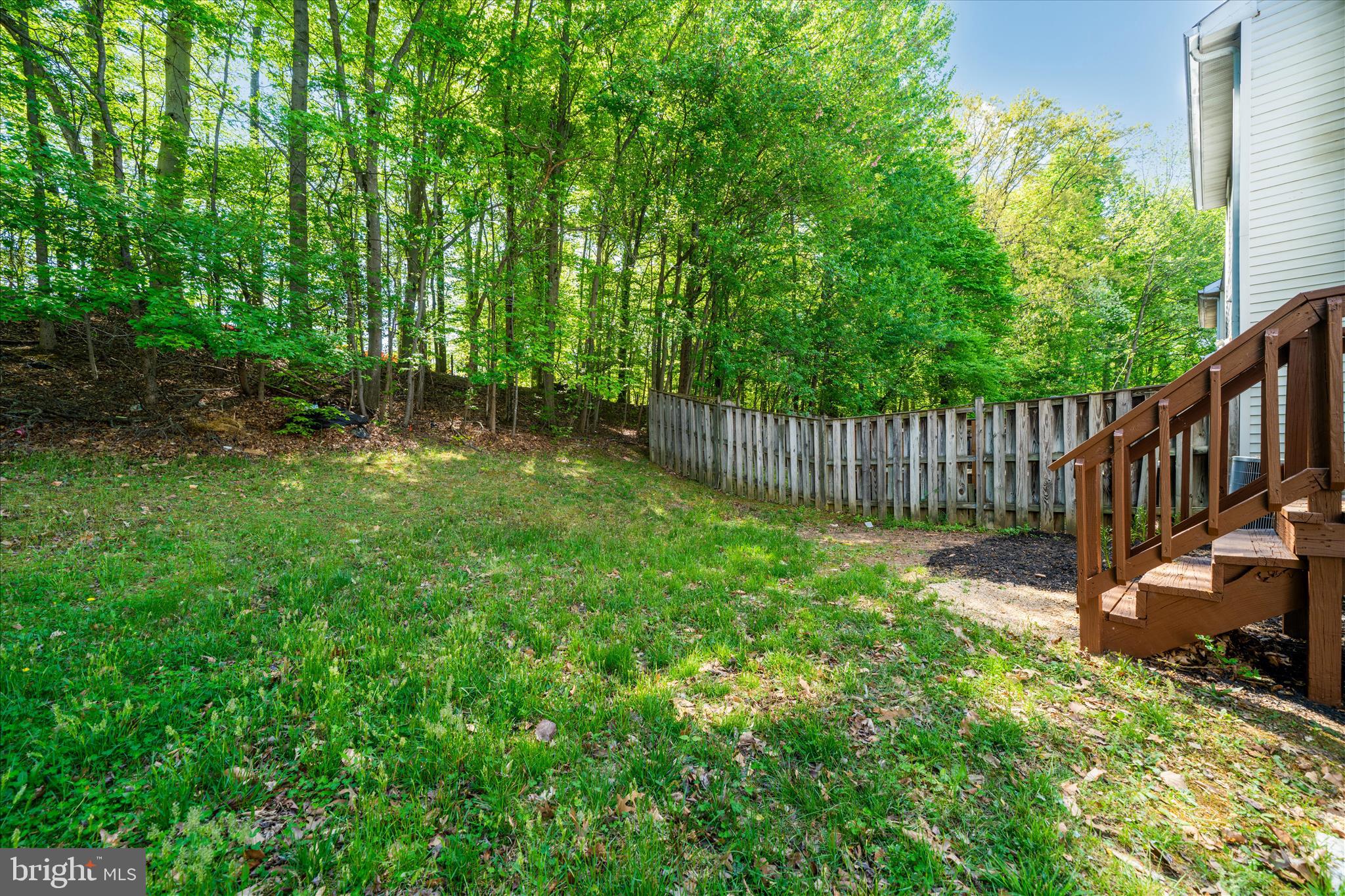 FORESTVILLE PARK - Residential